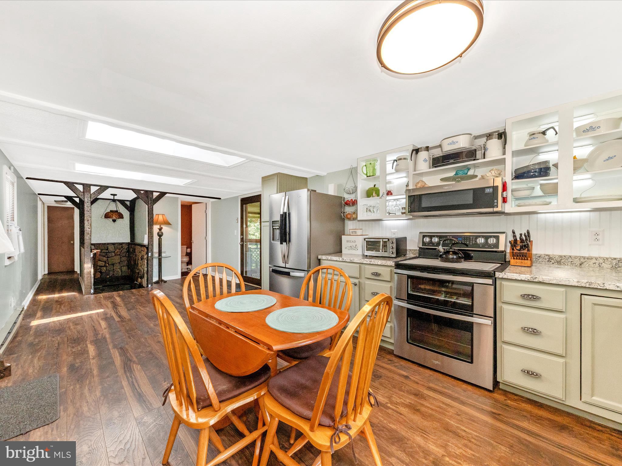 THREE RUN WOODS - Residential