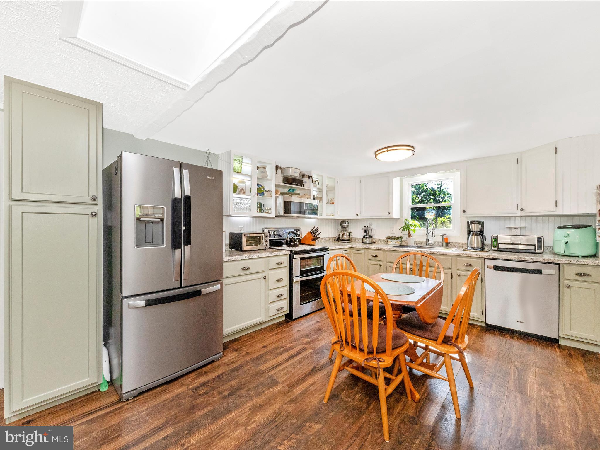 THREE RUN WOODS - Residential