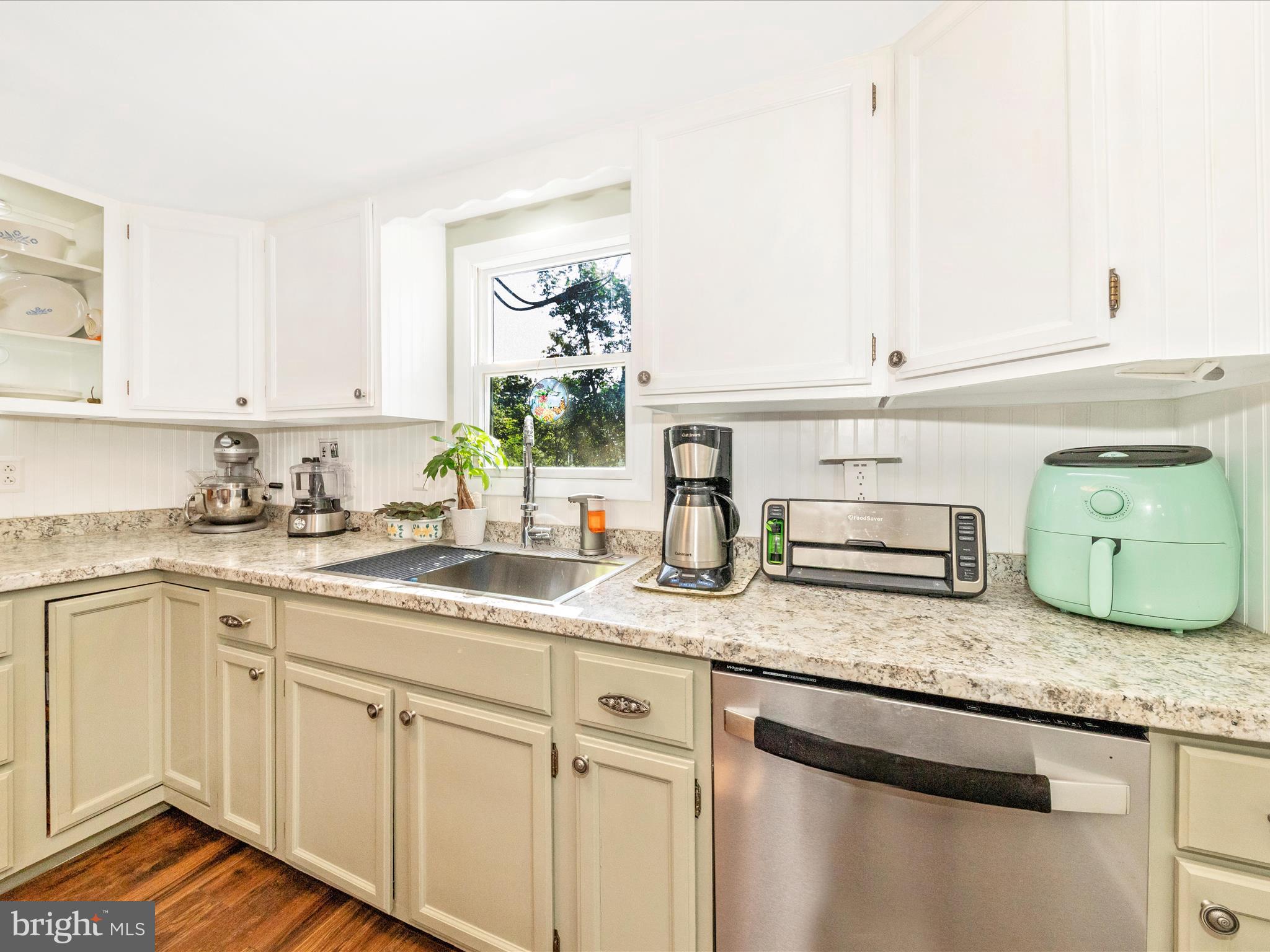 THREE RUN WOODS - Residential