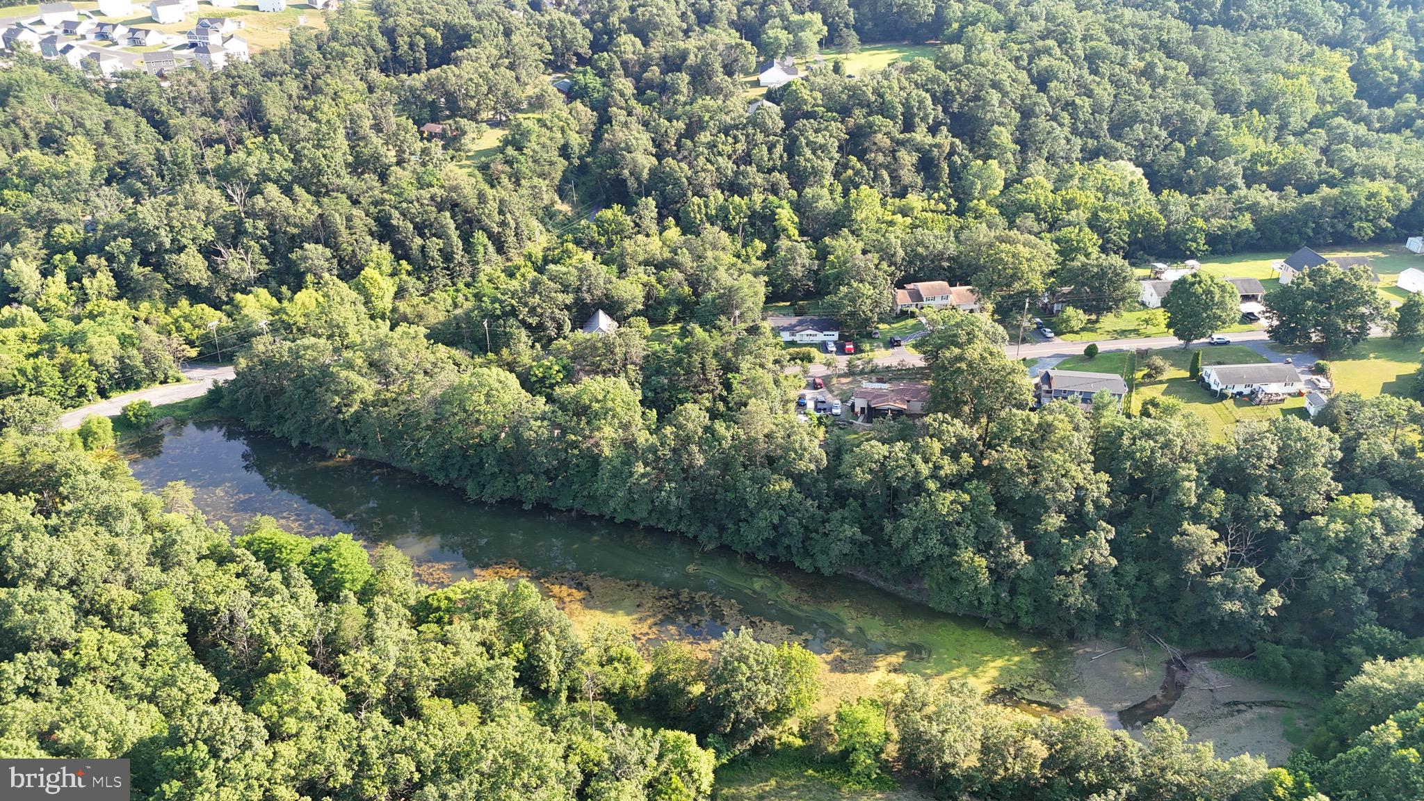 THREE RUN WOODS - Residential