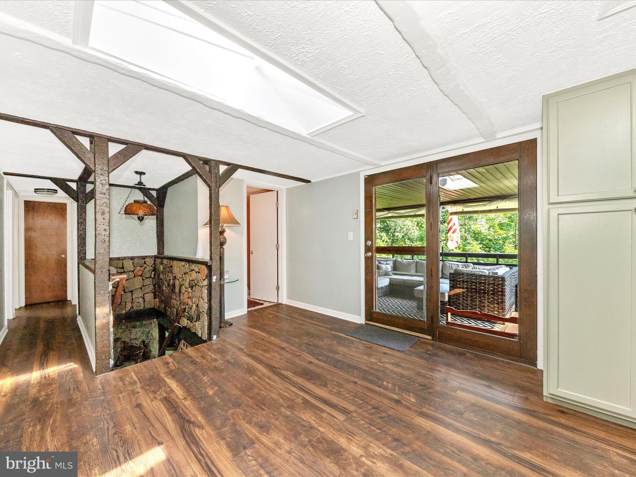 THREE RUN WOODS - Residential