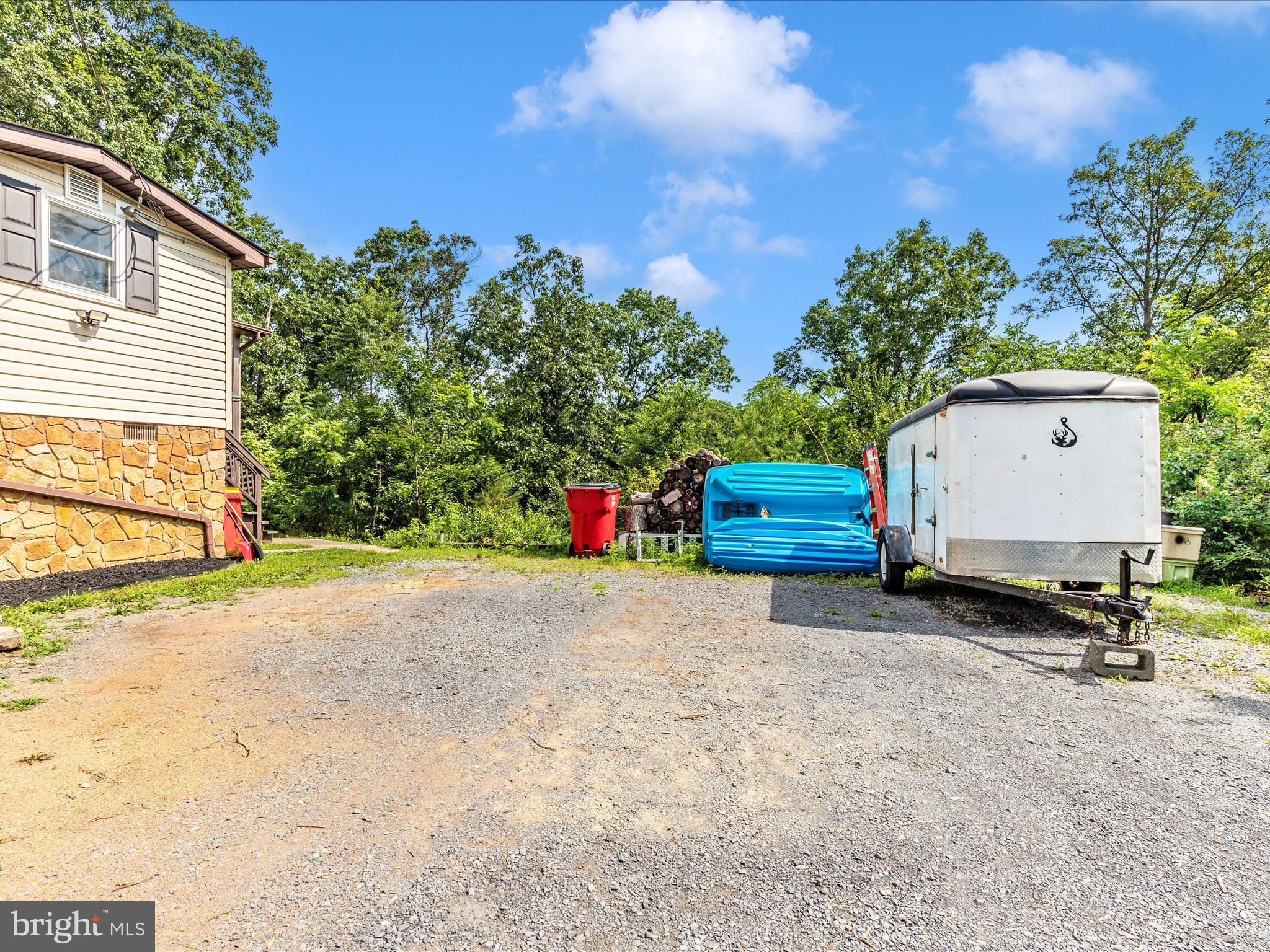 THREE RUN WOODS - Residential