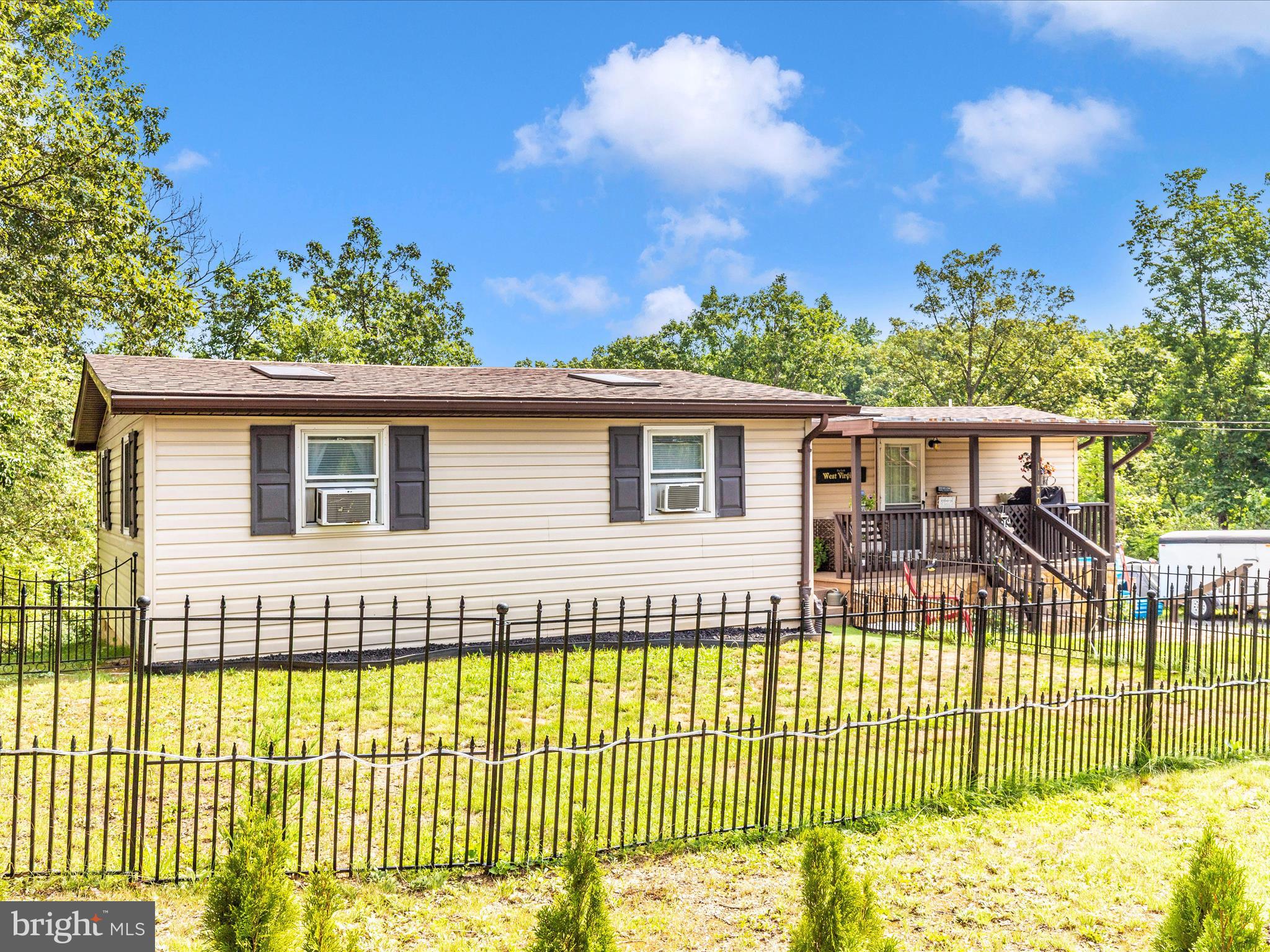 THREE RUN WOODS - Residential