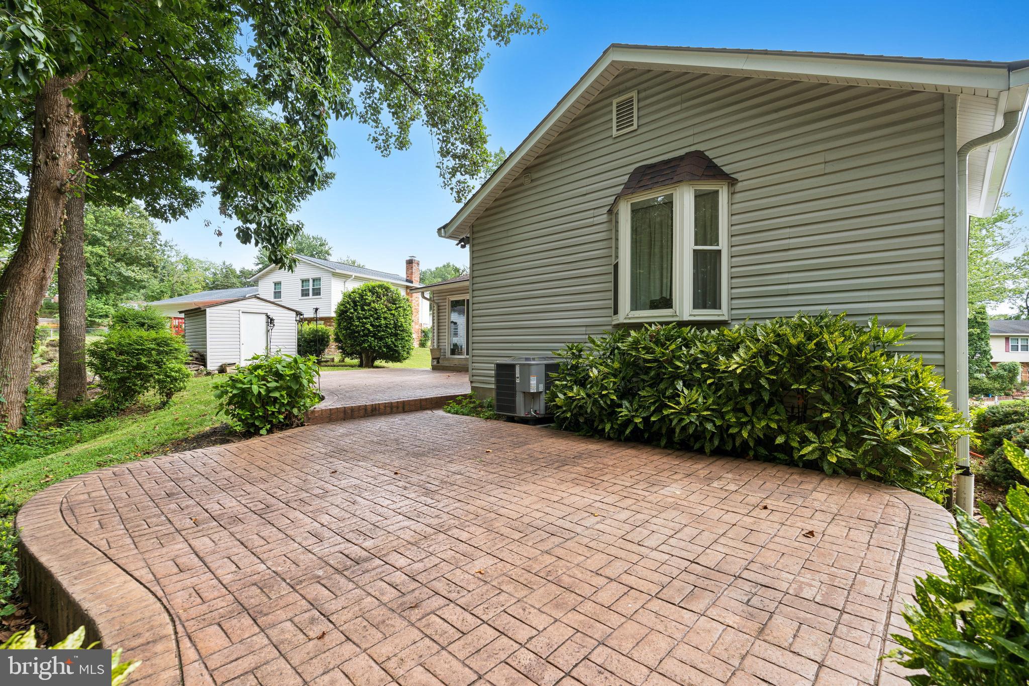 2314 MARLINE COURT