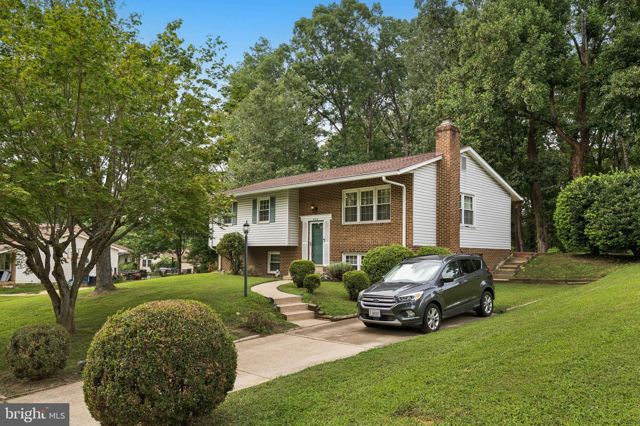 2314 MARLINE COURT