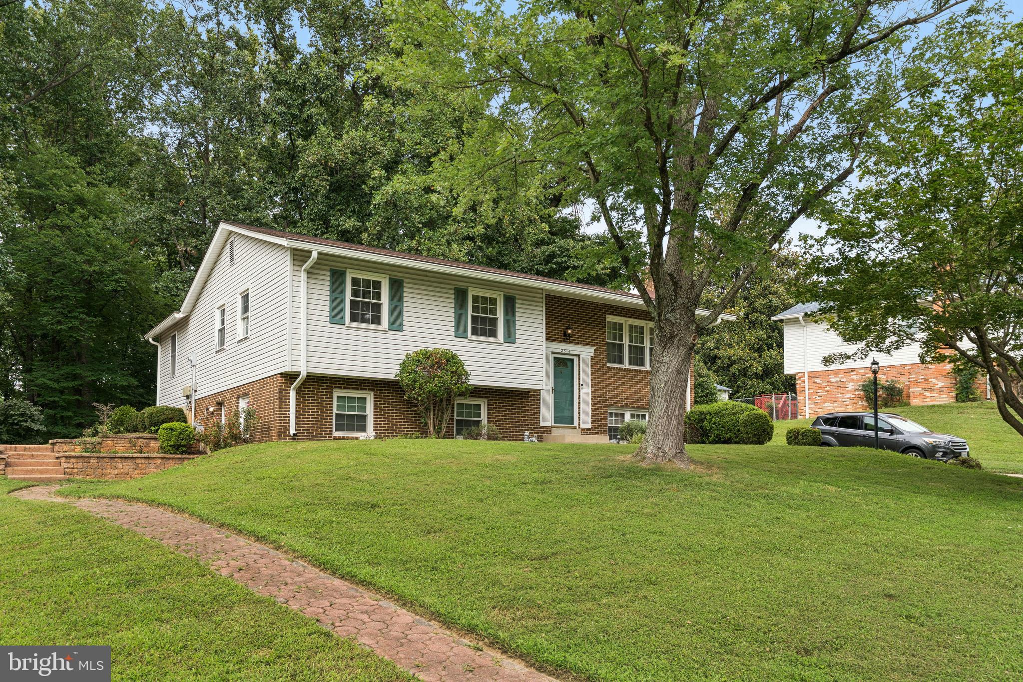 2314 MARLINE COURT