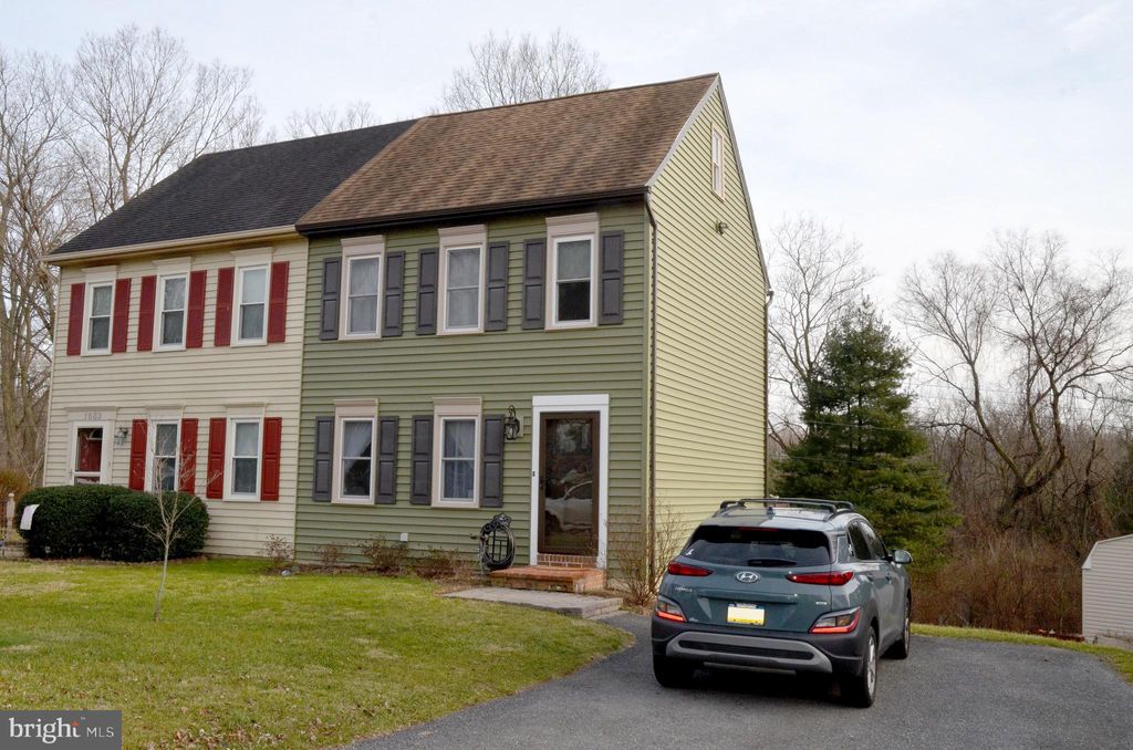 Photo of 1681 CHADWICK CIR, LANCASTER, PA 17603 (MLS # PALA2030264)