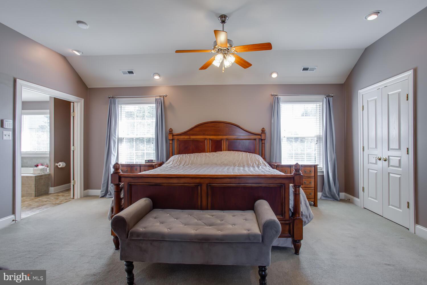 MEADOW LAKE - Residential