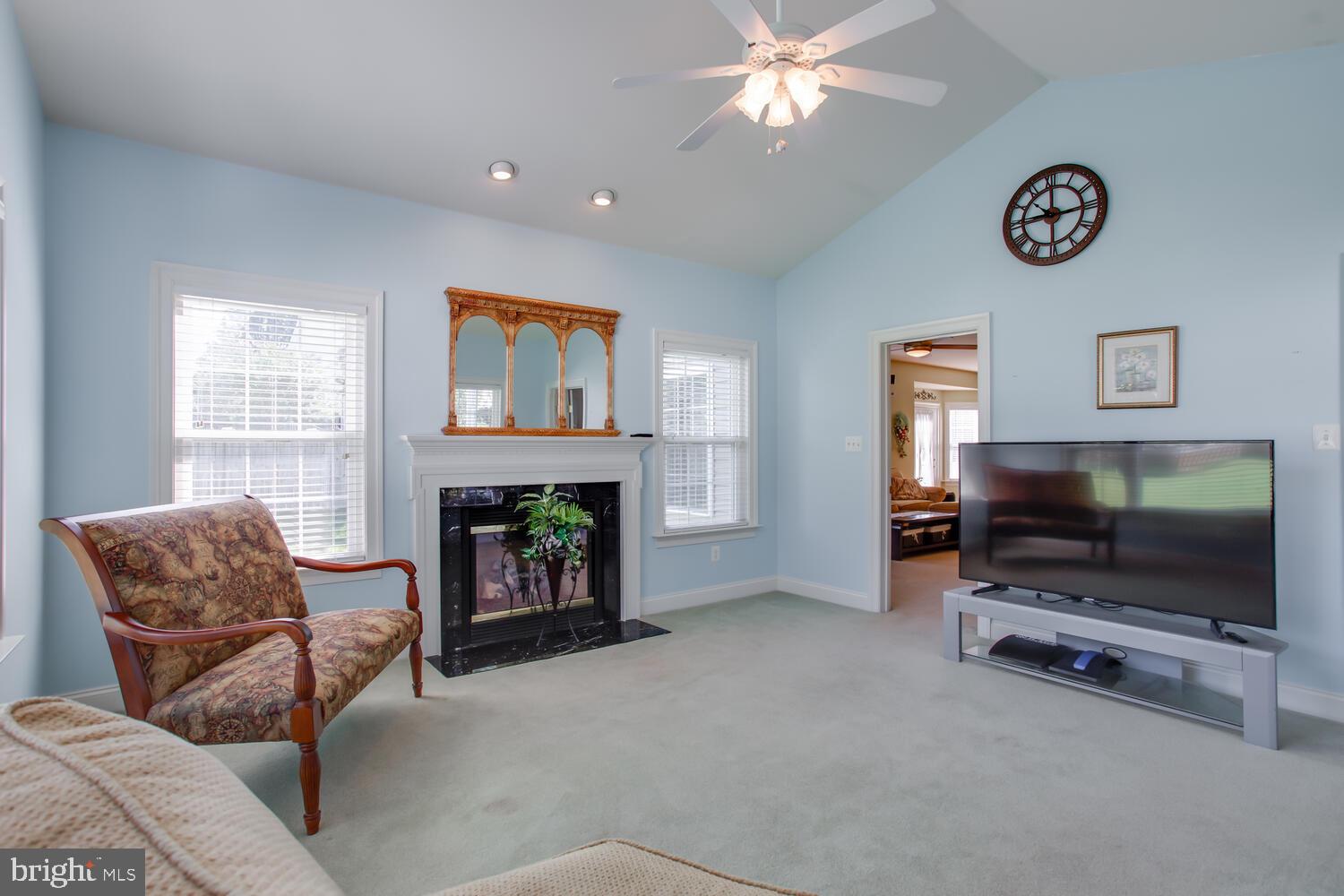 MEADOW LAKE - Residential