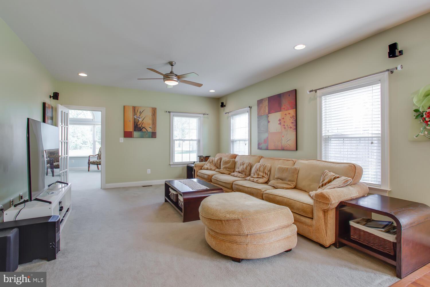 MEADOW LAKE - Residential