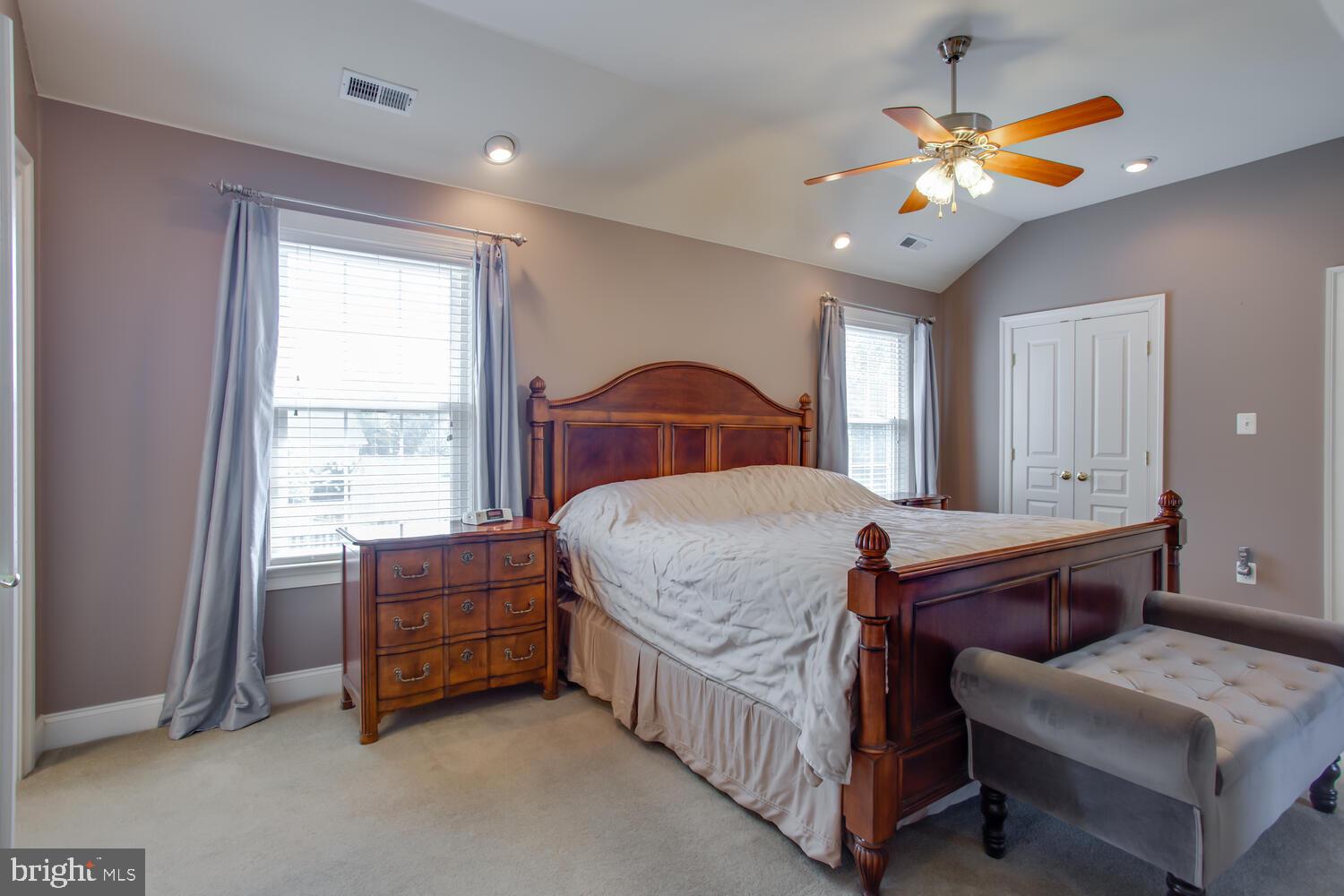 MEADOW LAKE - Residential