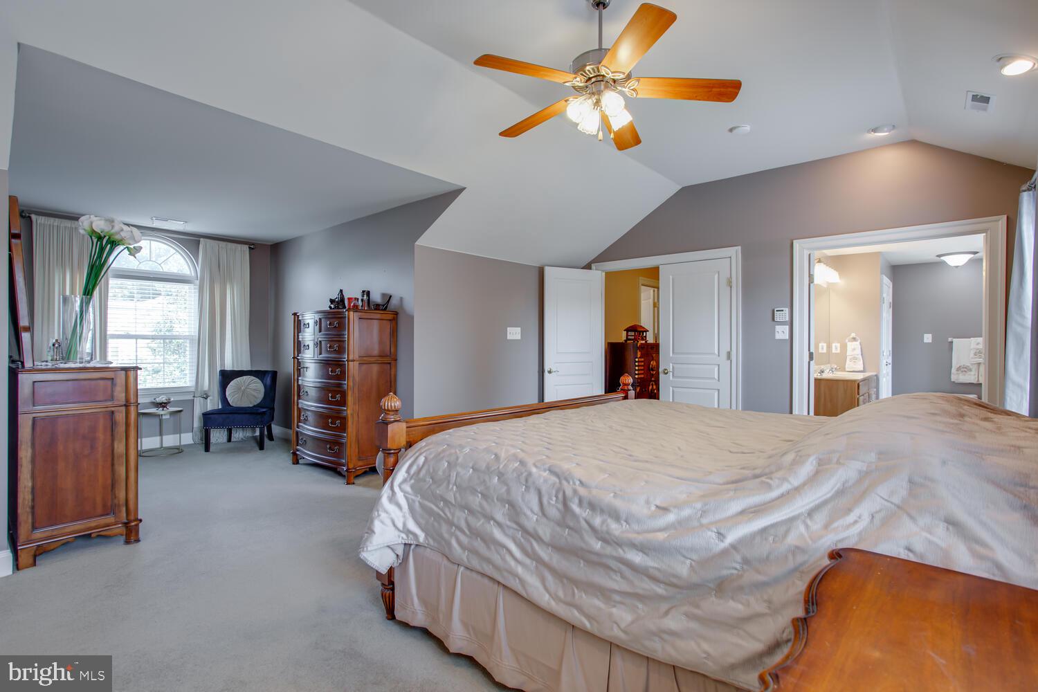 MEADOW LAKE - Residential