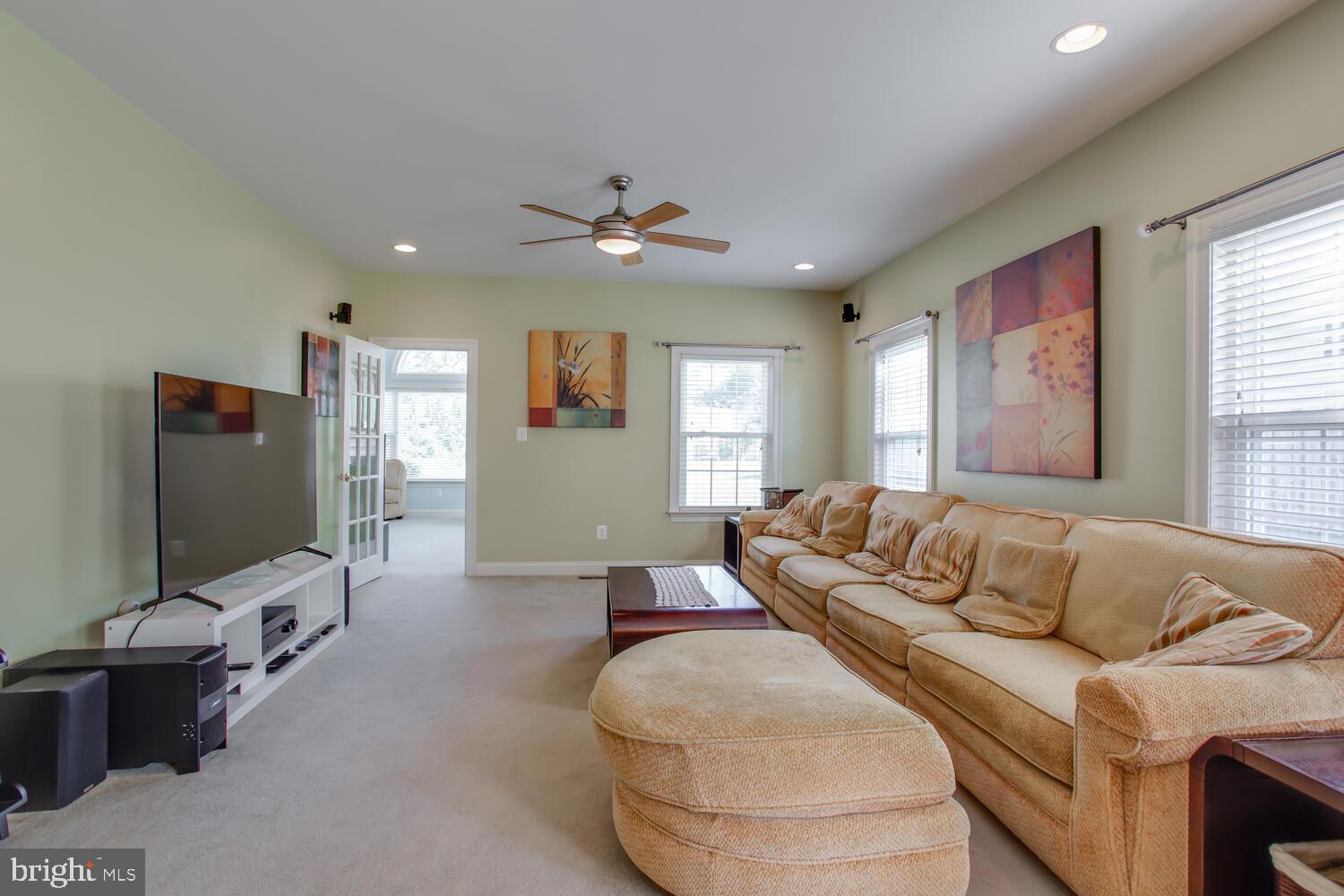 MEADOW LAKE - Residential