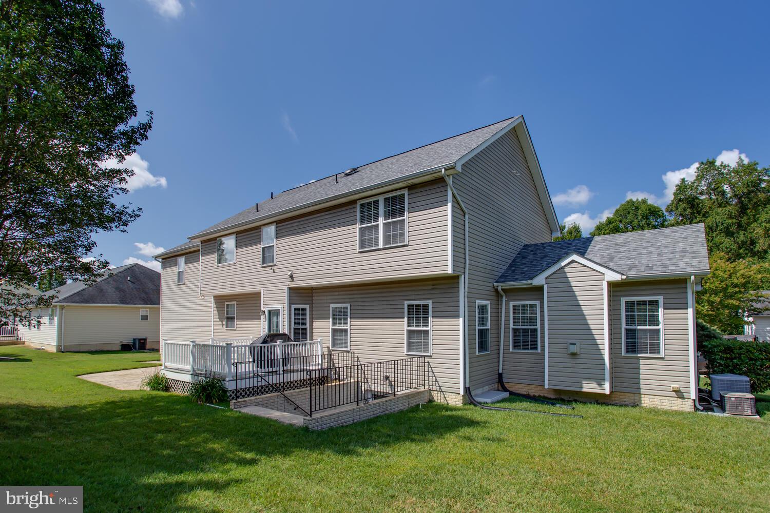 MEADOW LAKE - Residential