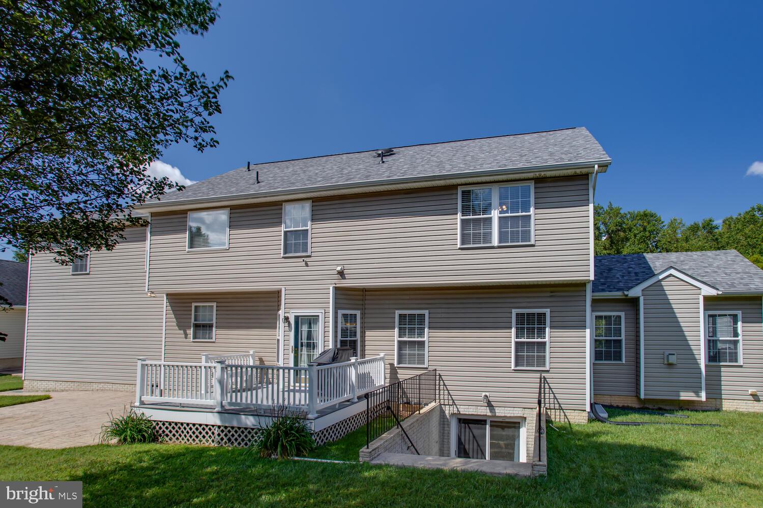 MEADOW LAKE - Residential