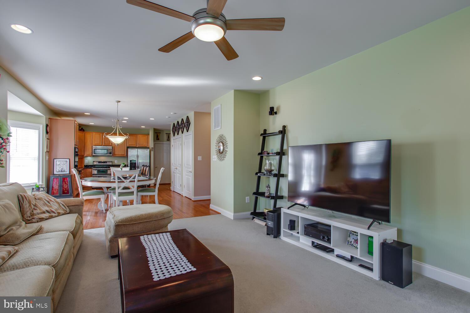 MEADOW LAKE - Residential