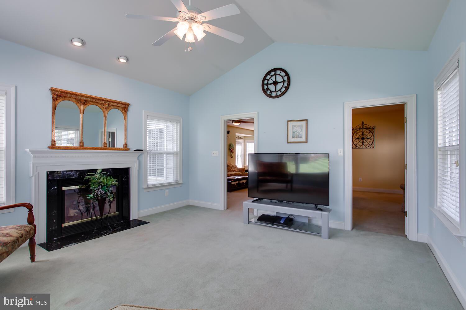 MEADOW LAKE - Residential