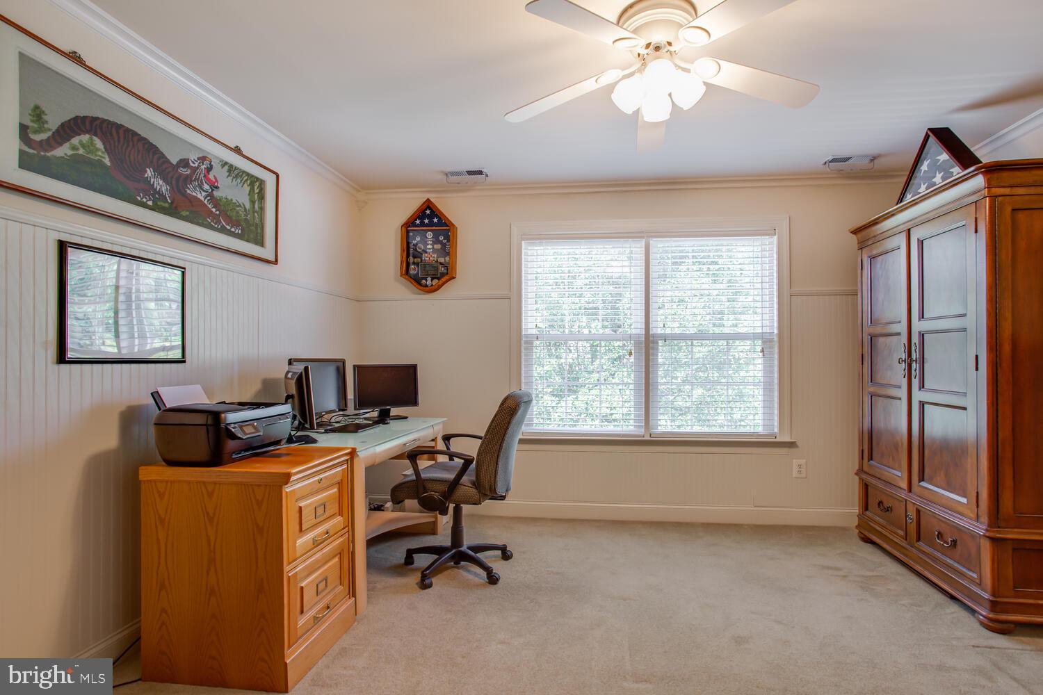 MEADOW LAKE - Residential