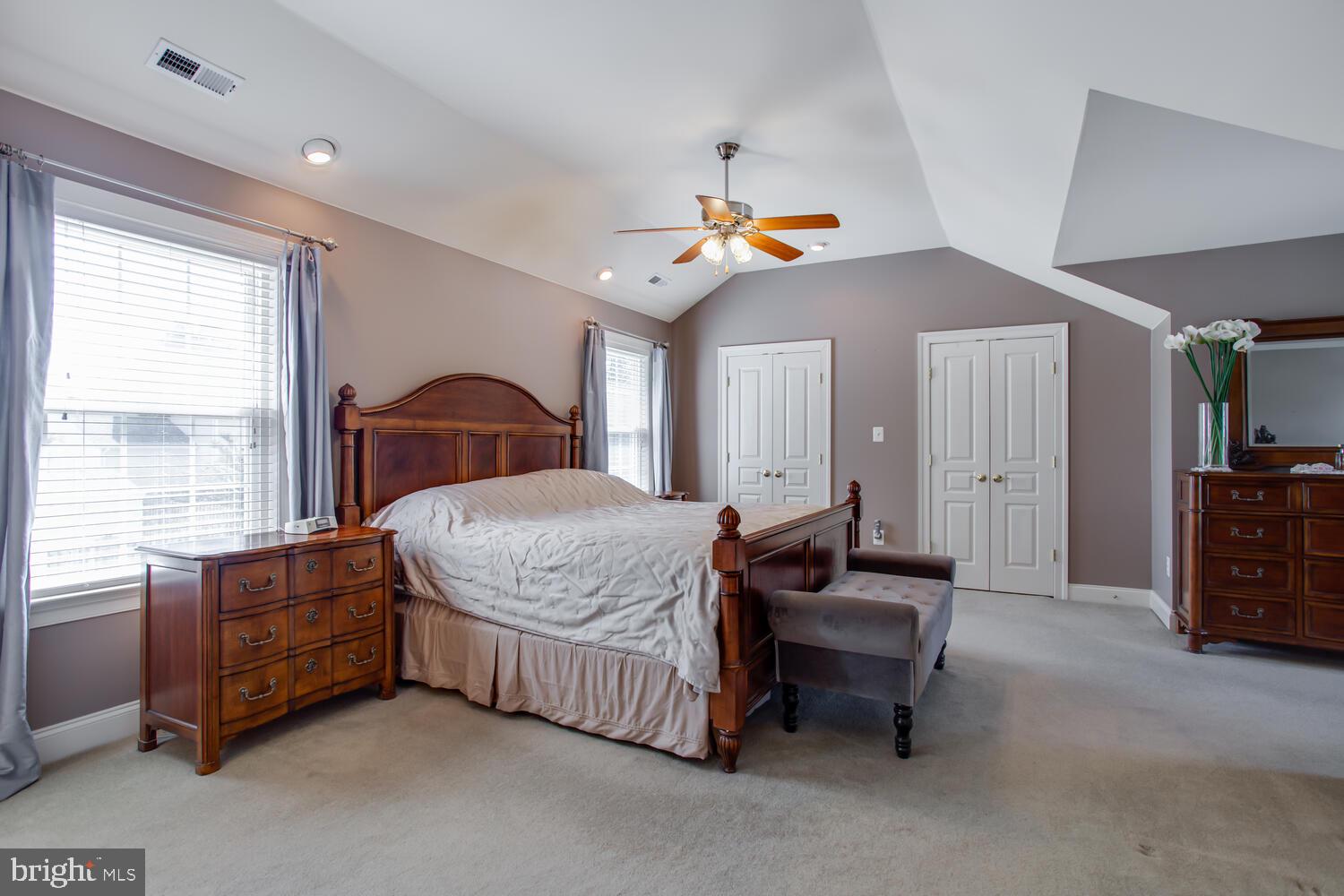 MEADOW LAKE - Residential