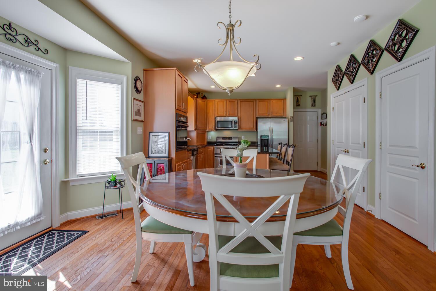 MEADOW LAKE - Residential