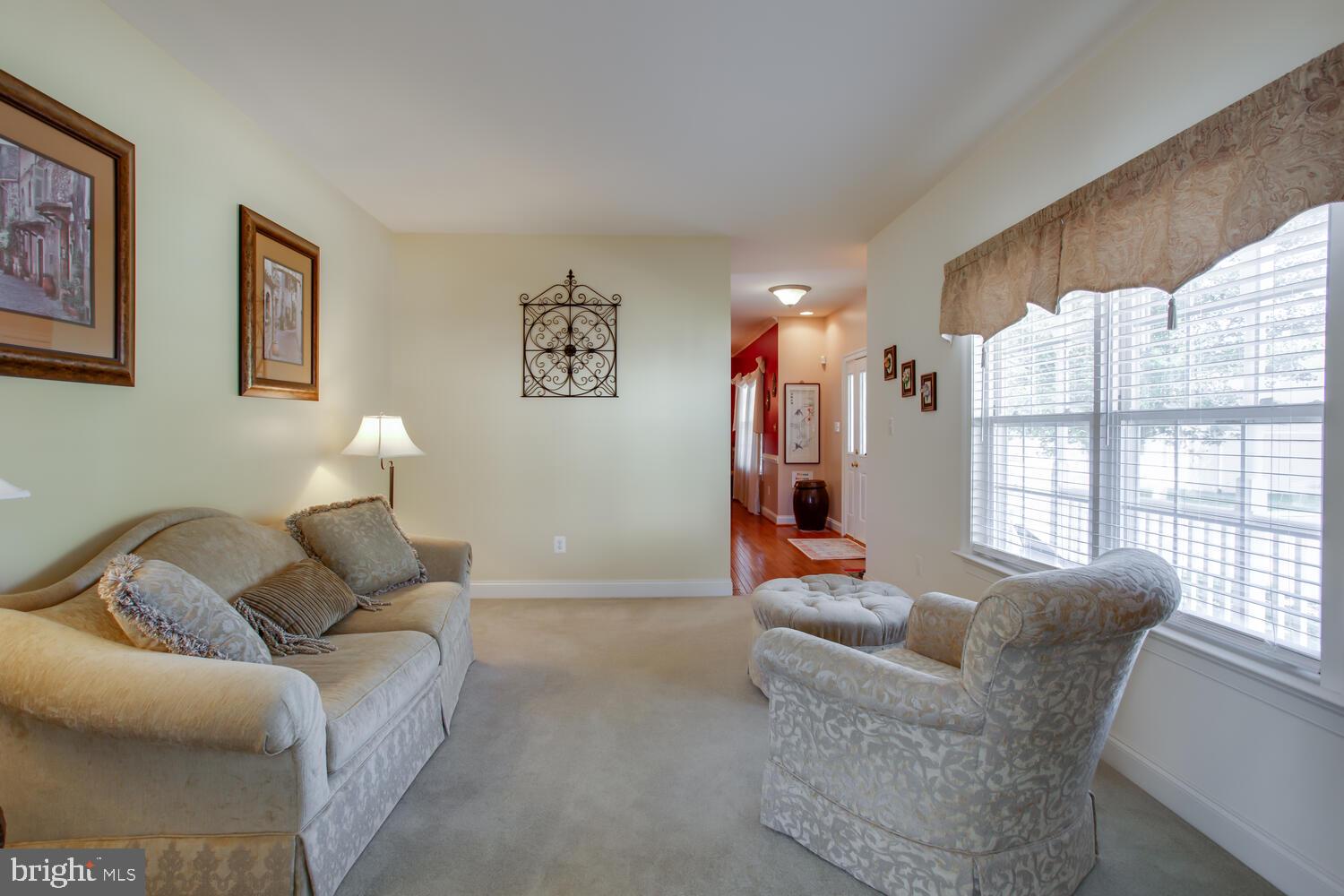 MEADOW LAKE - Residential