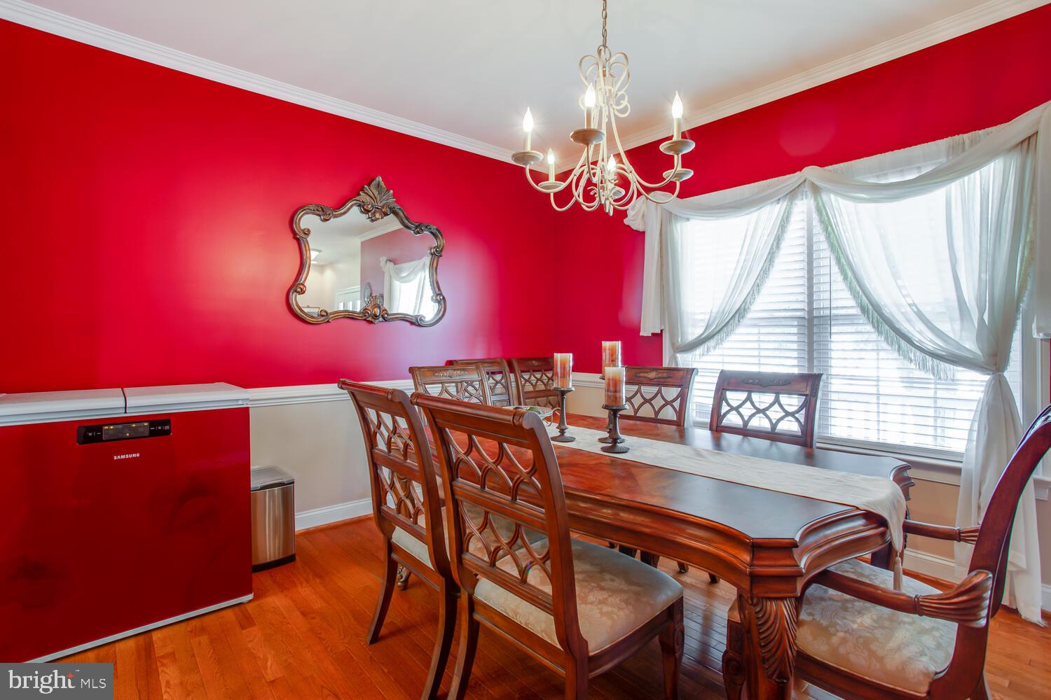 MEADOW LAKE - Residential