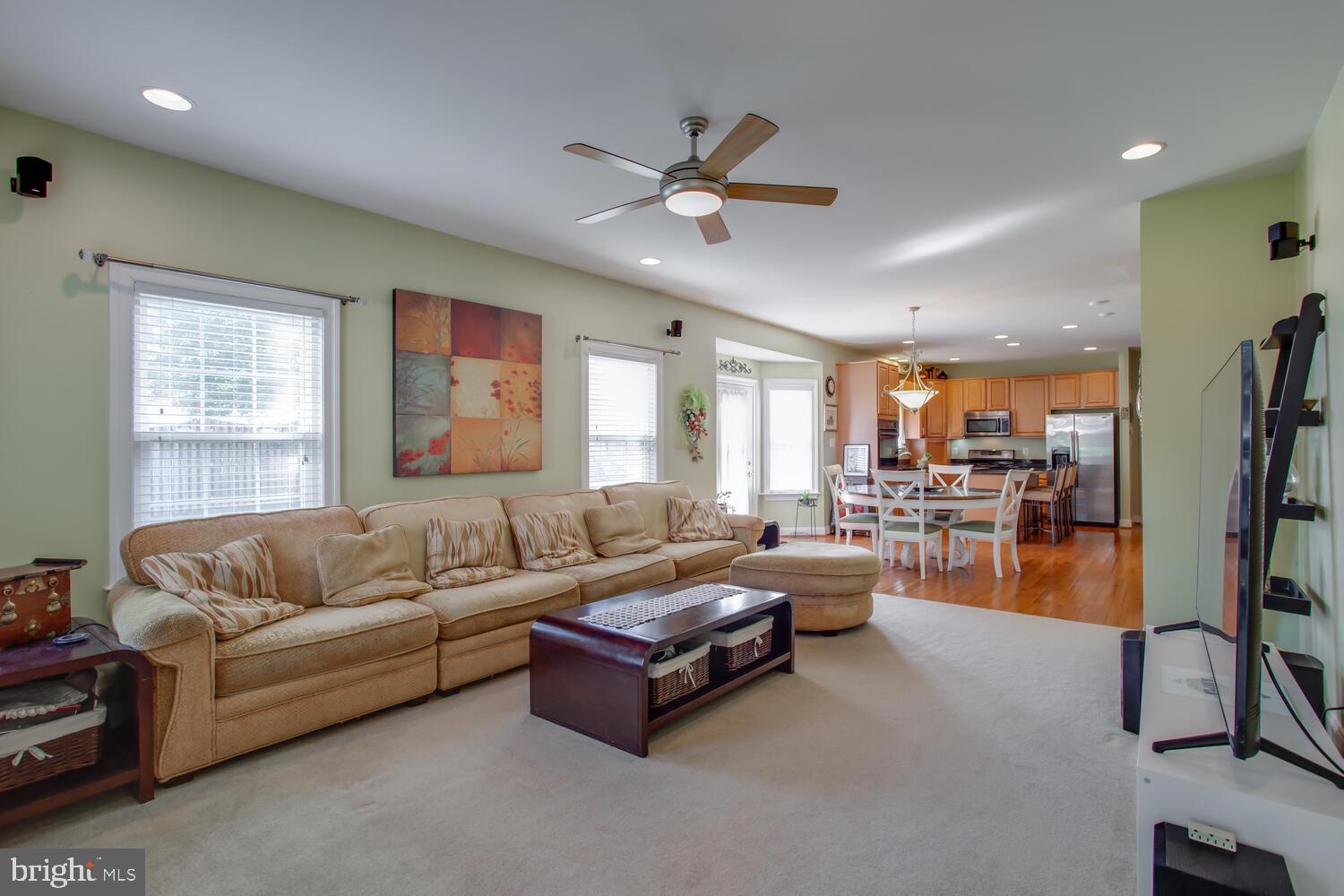 MEADOW LAKE - Residential