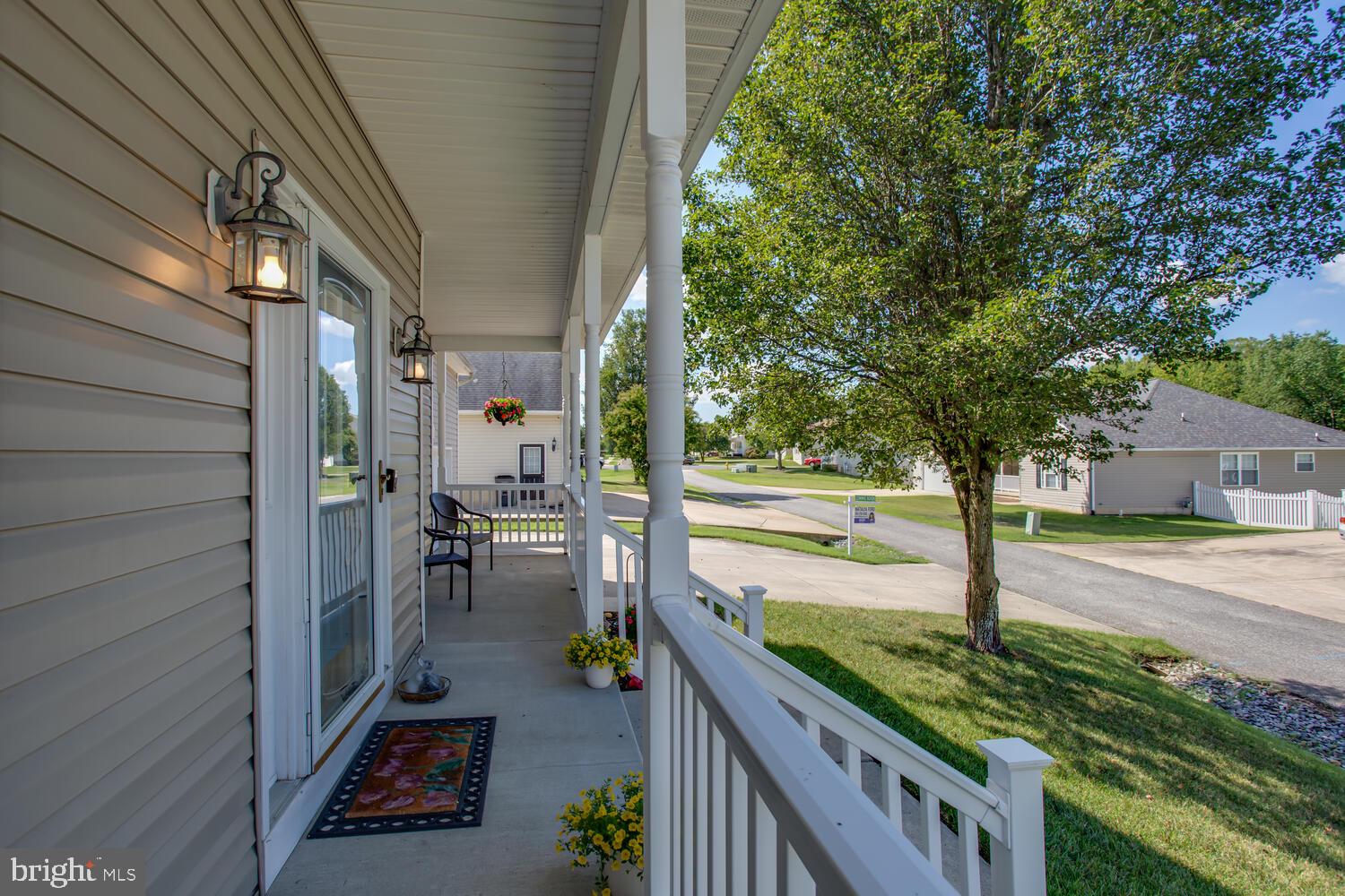 MEADOW LAKE - Residential