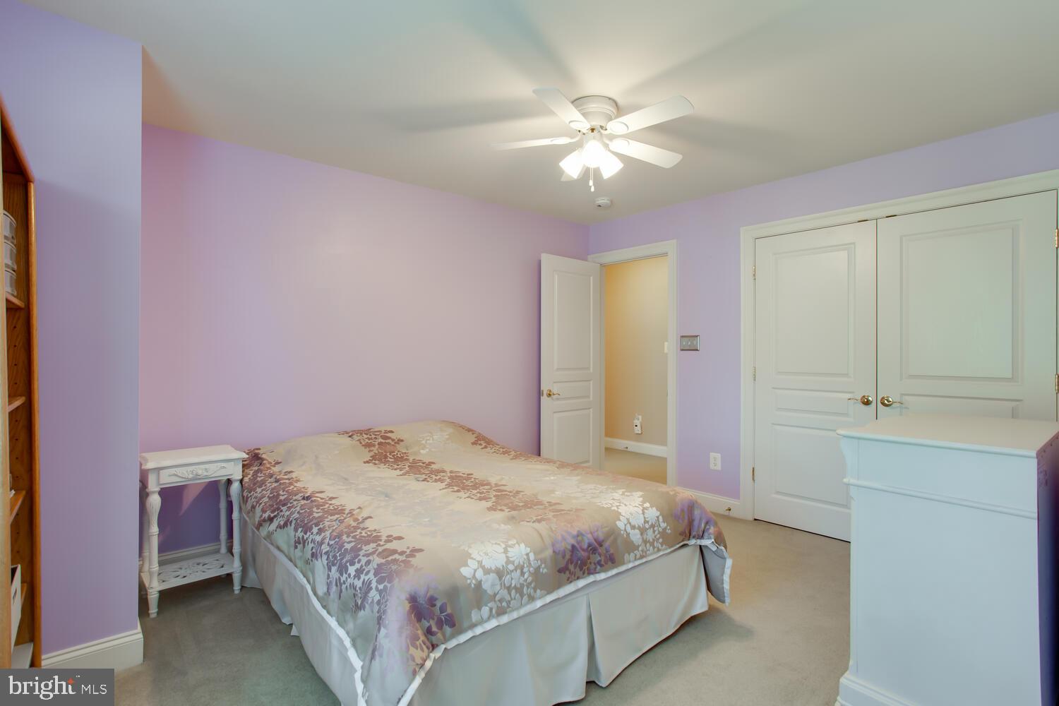 MEADOW LAKE - Residential