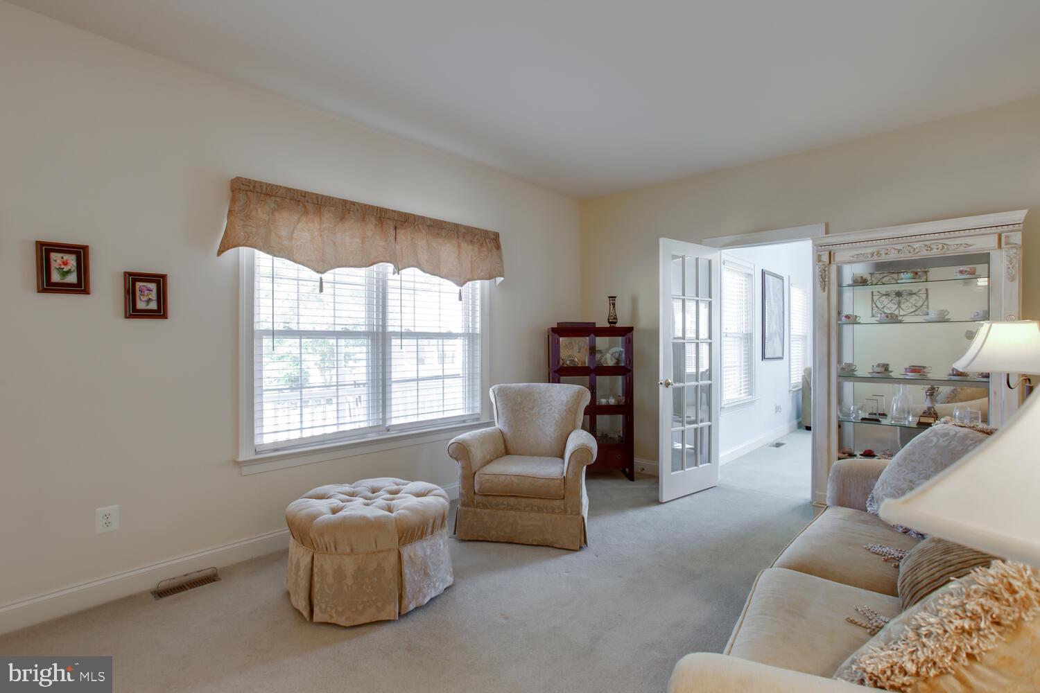 MEADOW LAKE - Residential