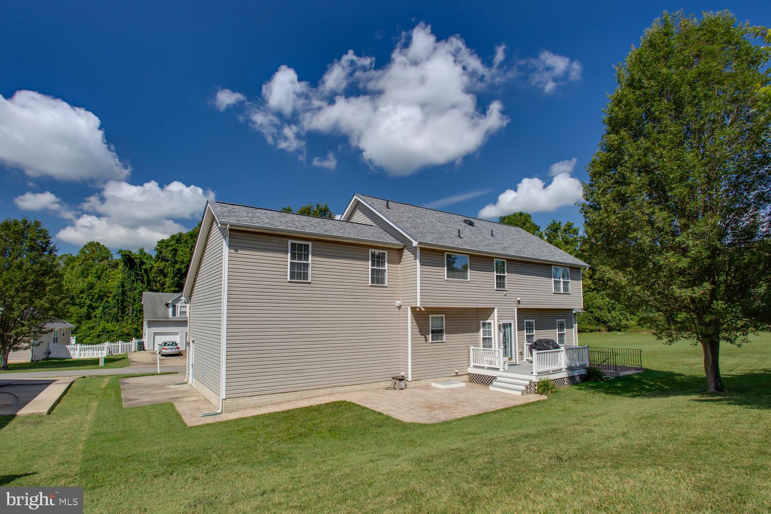 MEADOW LAKE - Residential