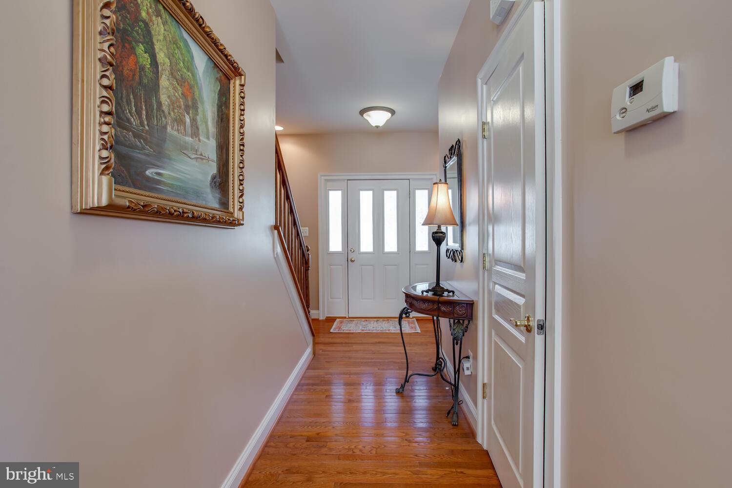 MEADOW LAKE - Residential