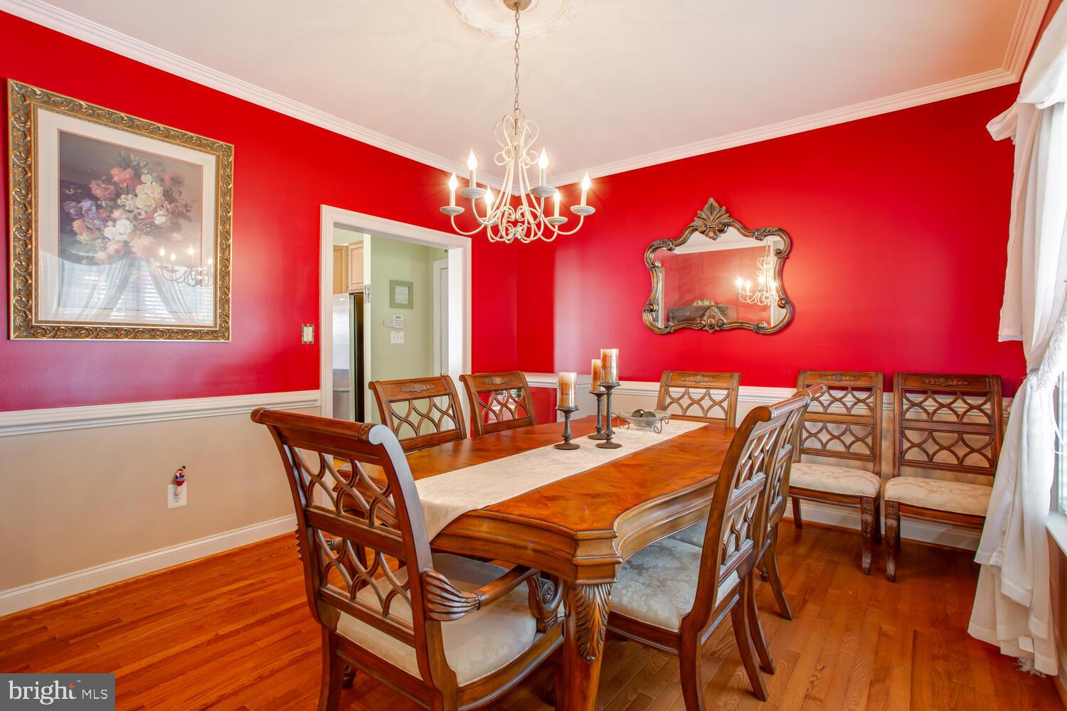 MEADOW LAKE - Residential