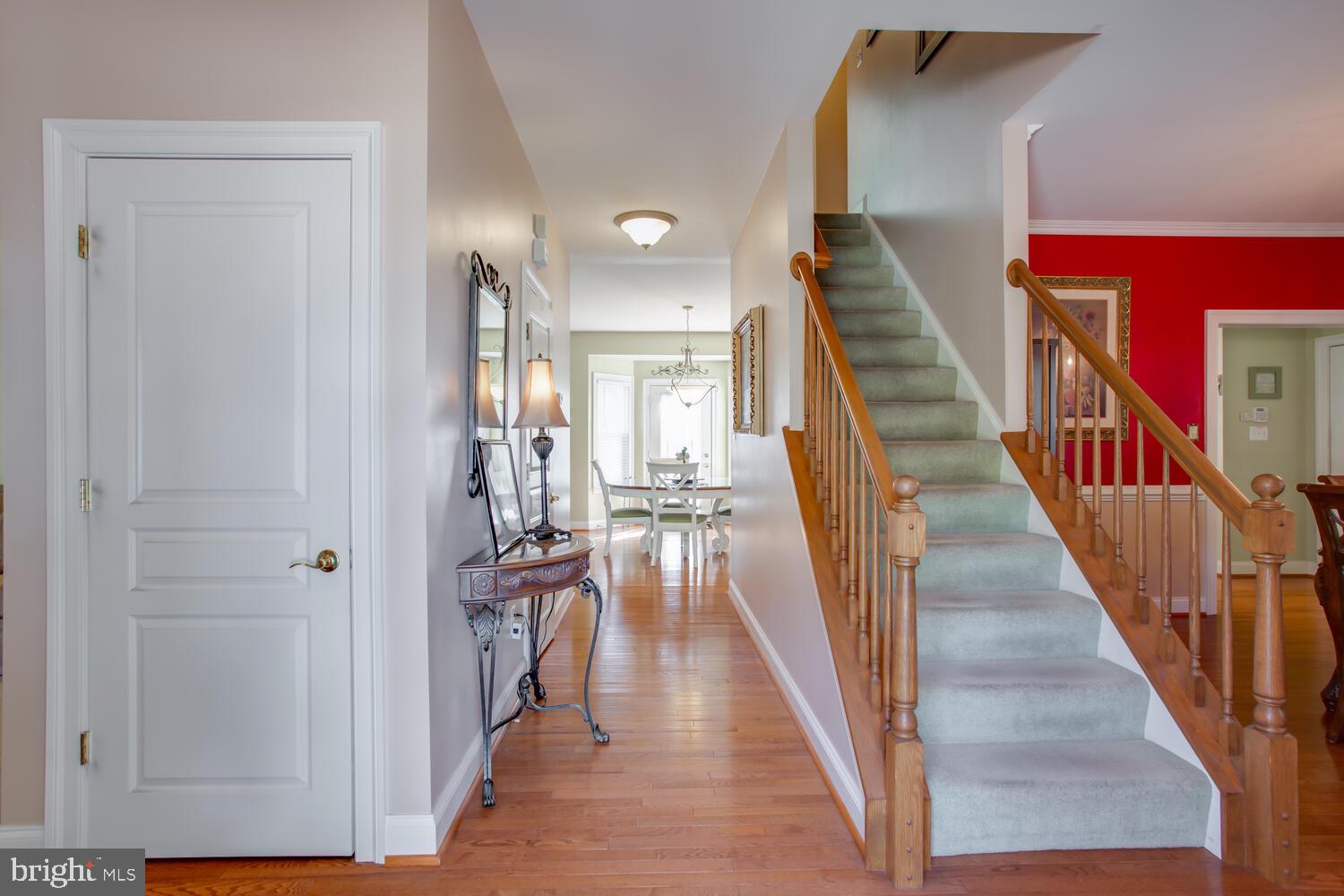 MEADOW LAKE - Residential