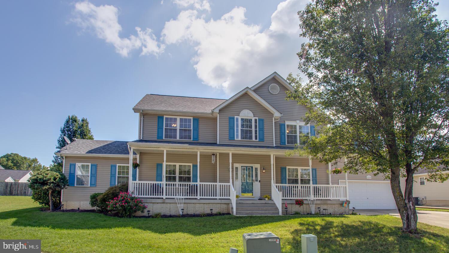 MEADOW LAKE - Residential