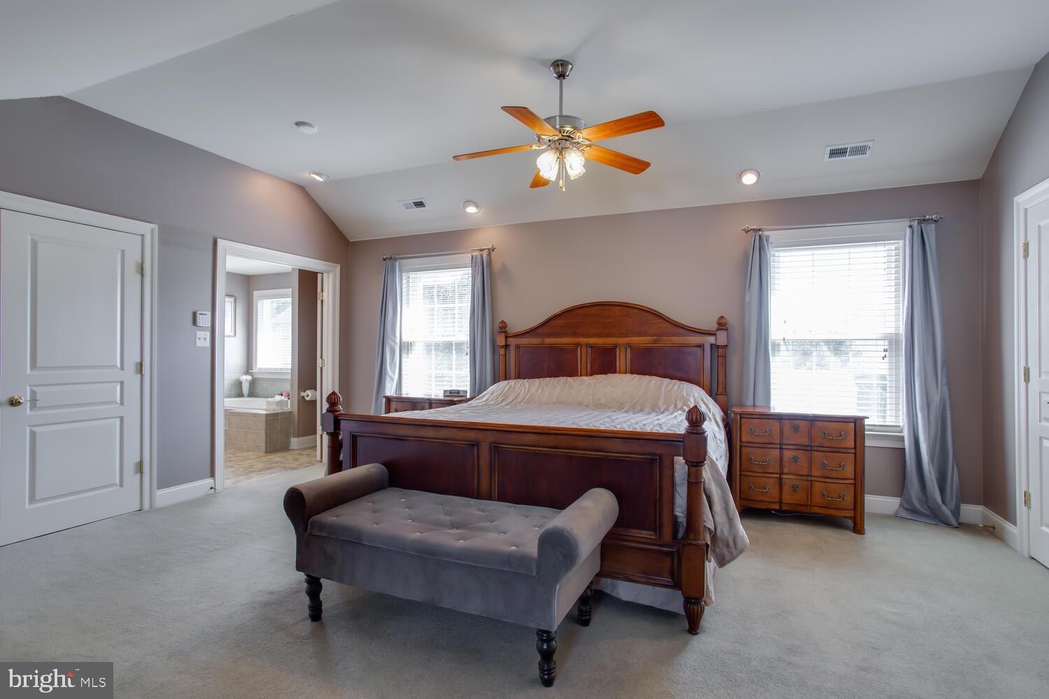 MEADOW LAKE - Residential