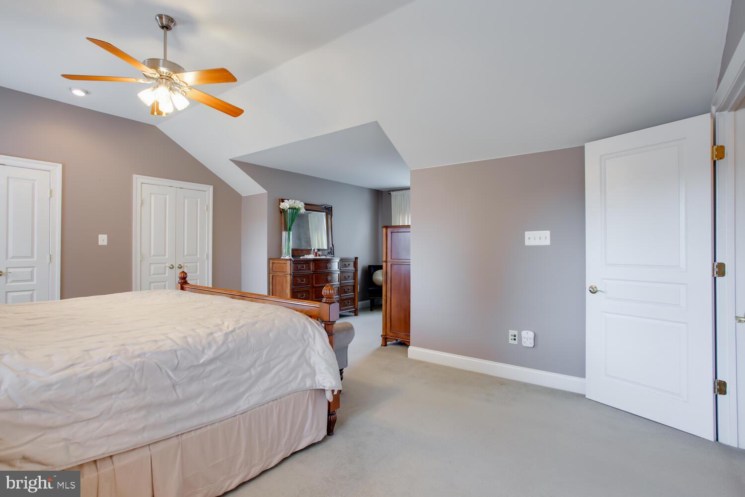 MEADOW LAKE - Residential