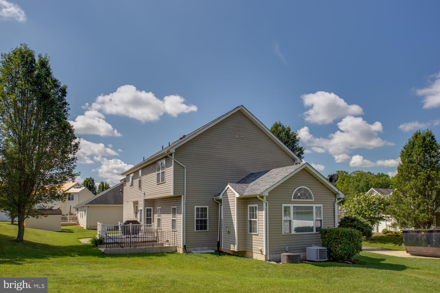 MEADOW LAKE - Residential