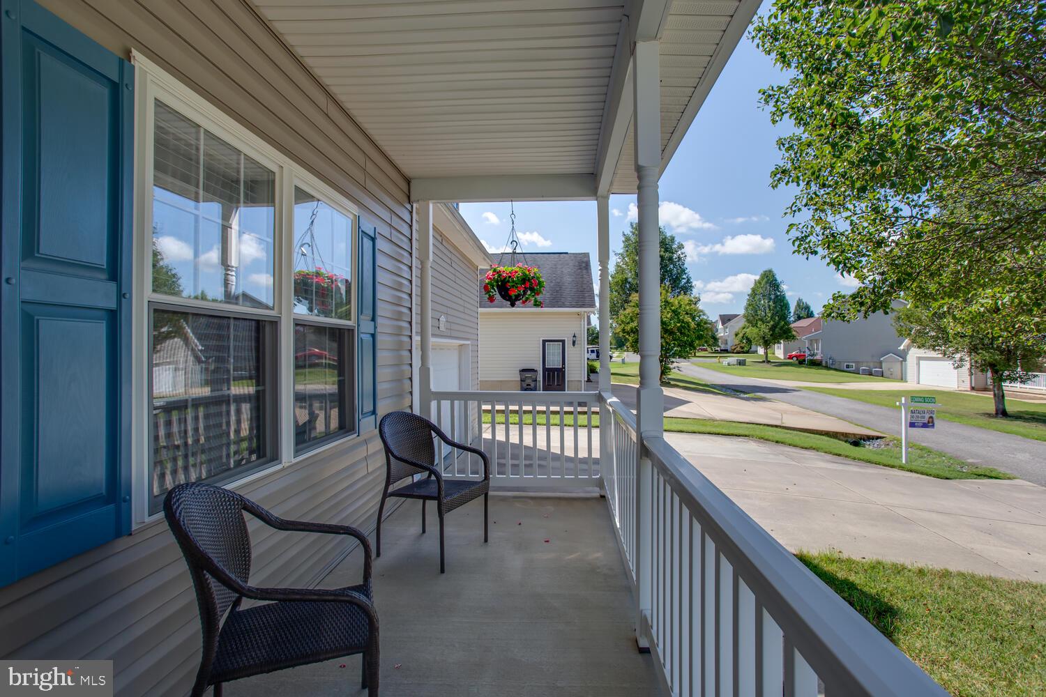 MEADOW LAKE - Residential