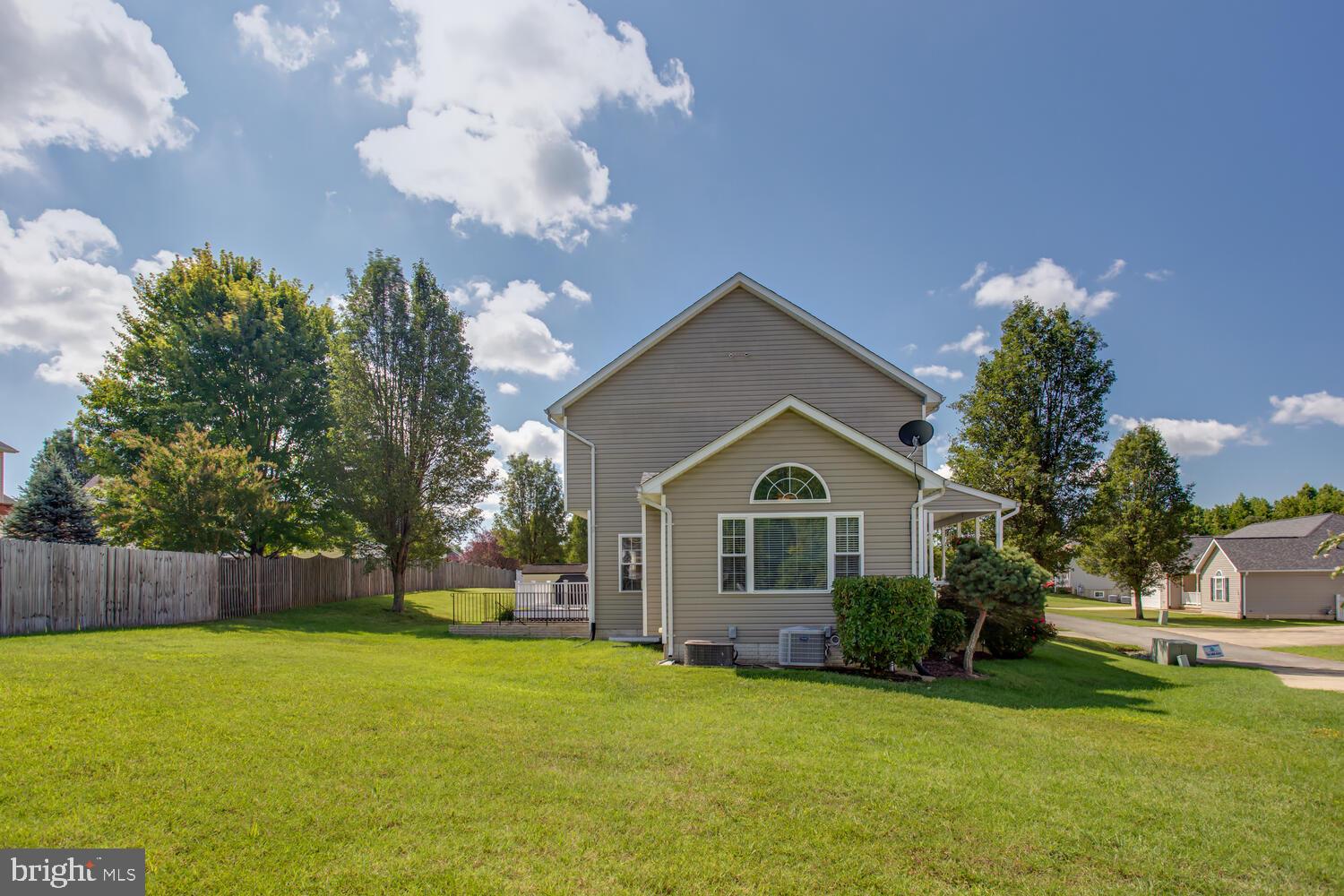 MEADOW LAKE - Residential