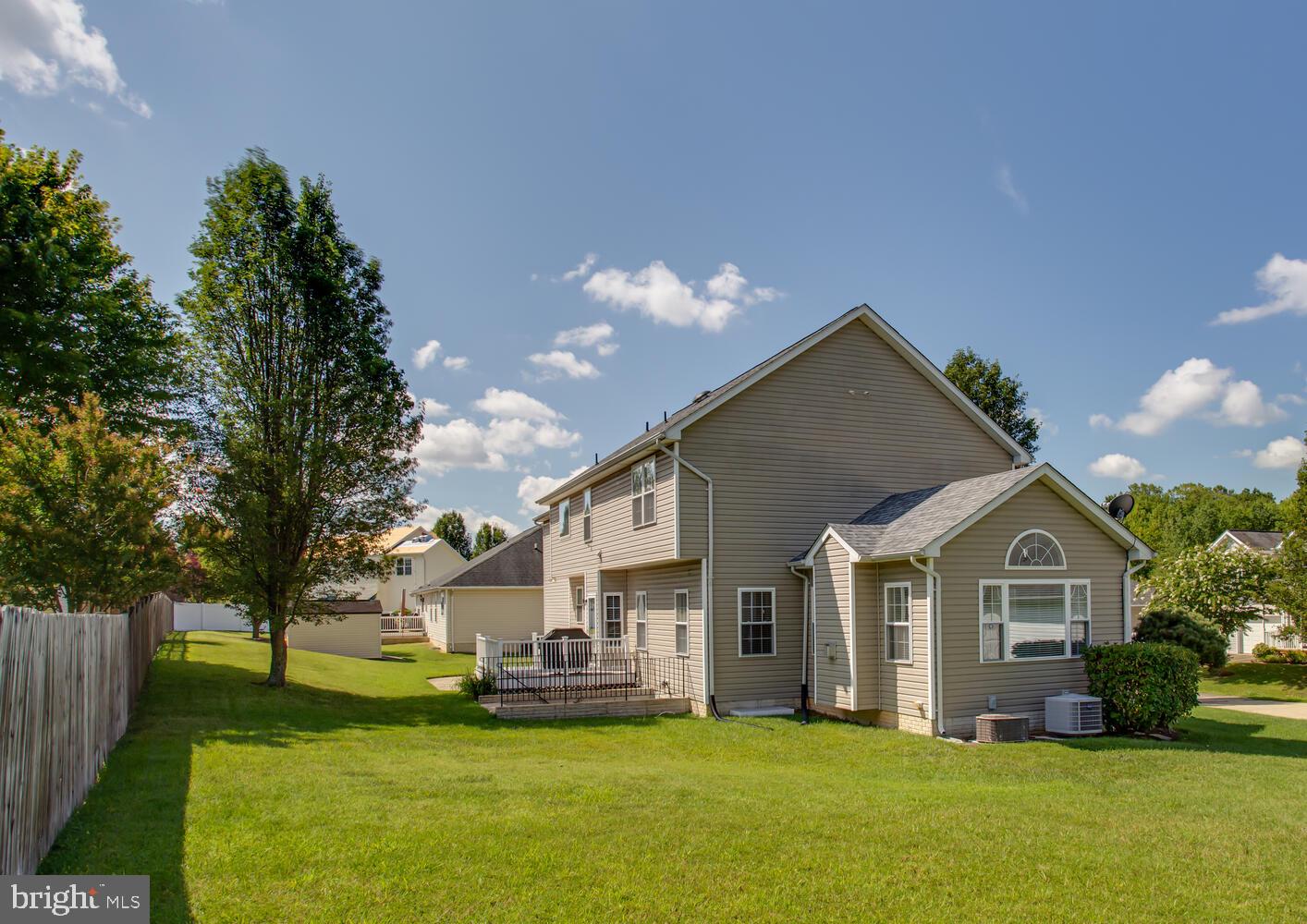 MEADOW LAKE - Residential