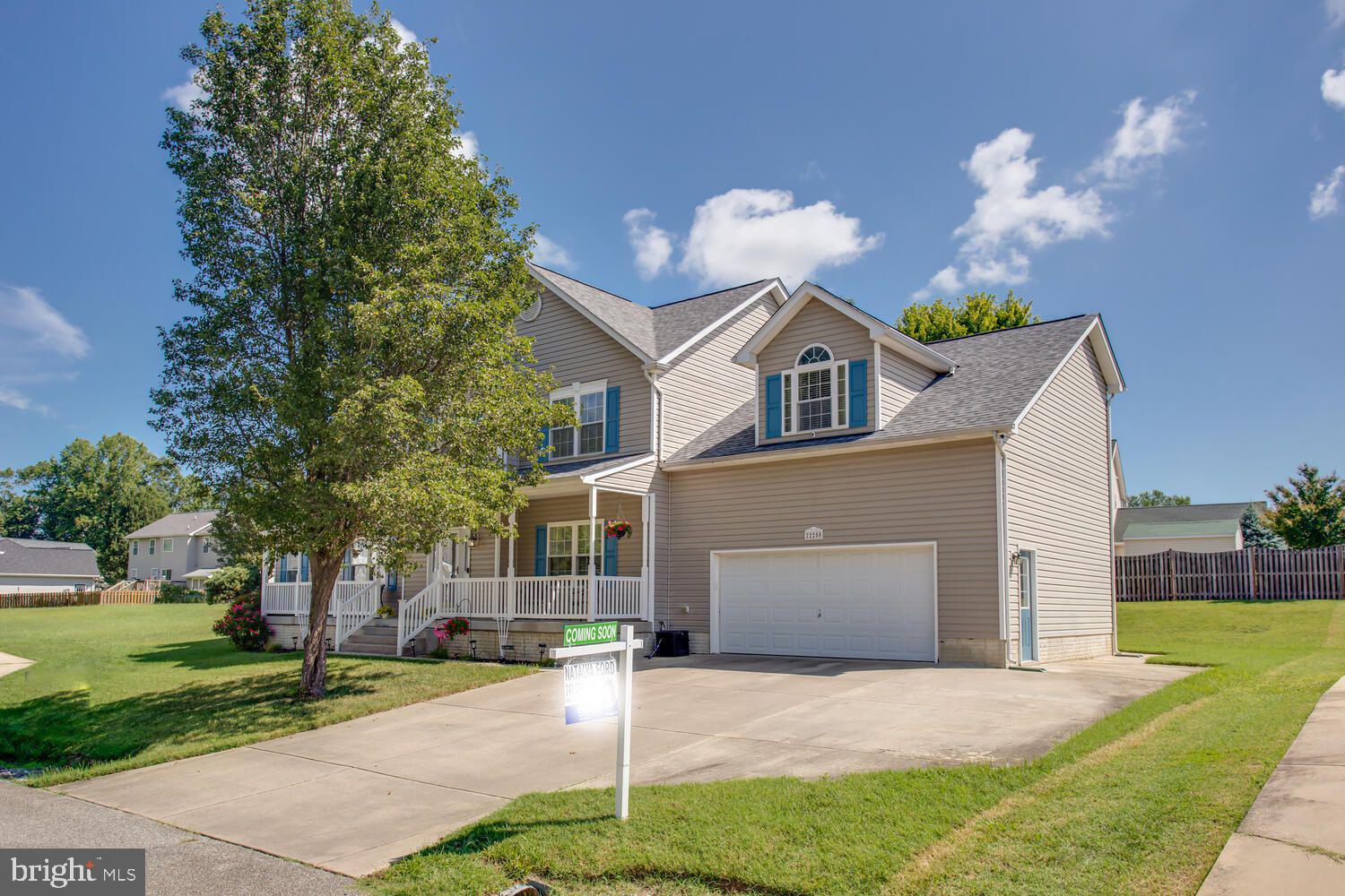 MEADOW LAKE - Residential