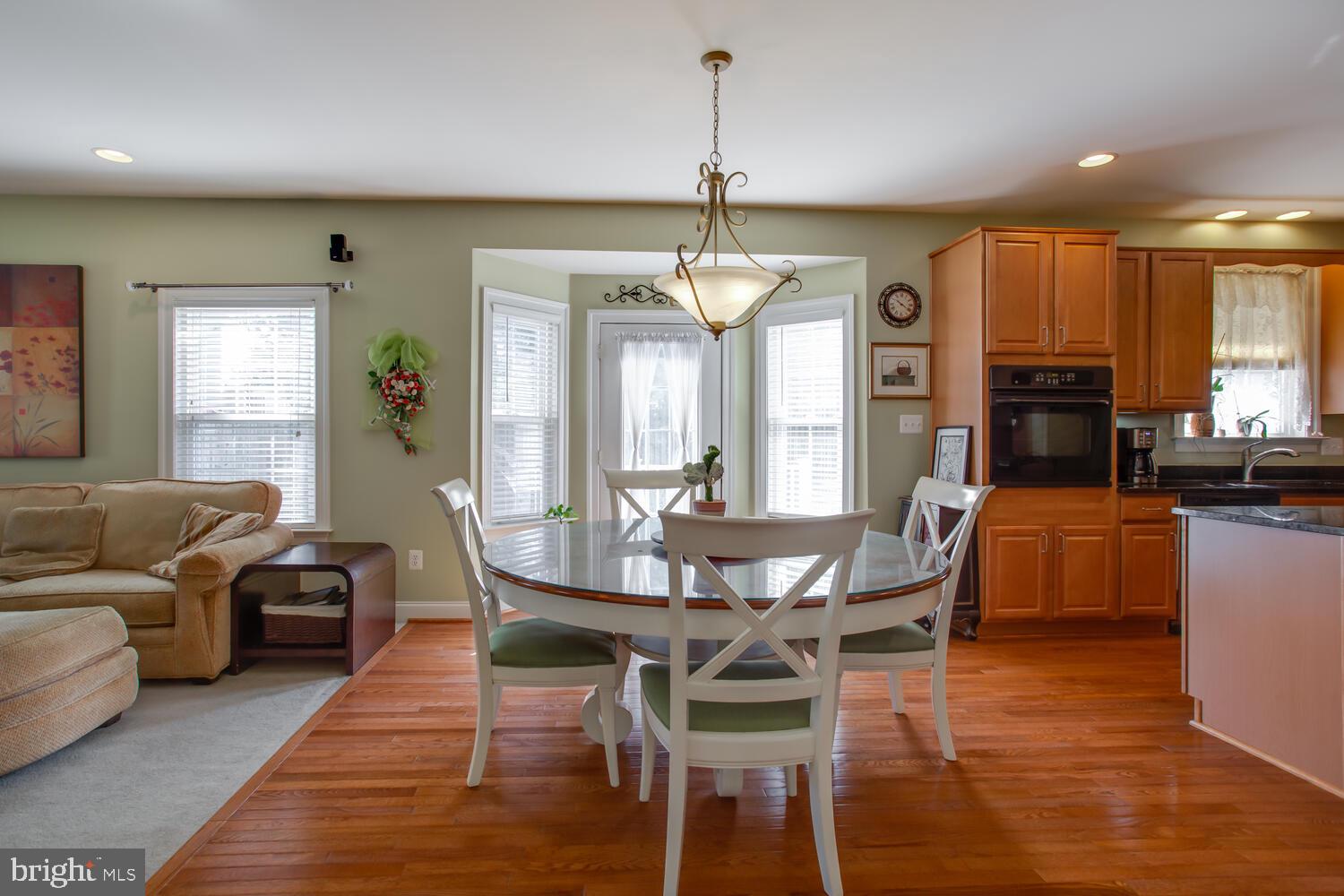 MEADOW LAKE - Residential