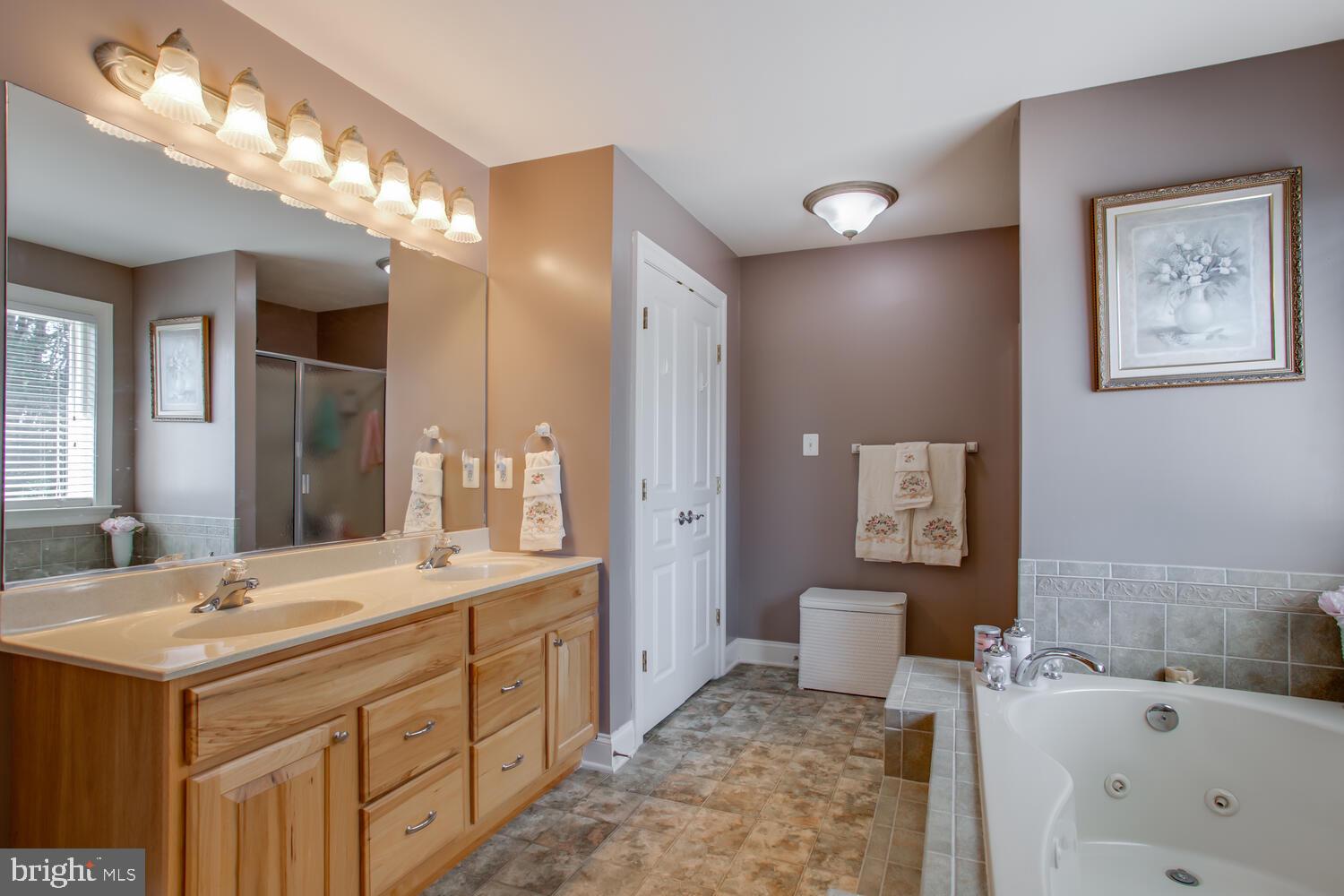 MEADOW LAKE - Residential