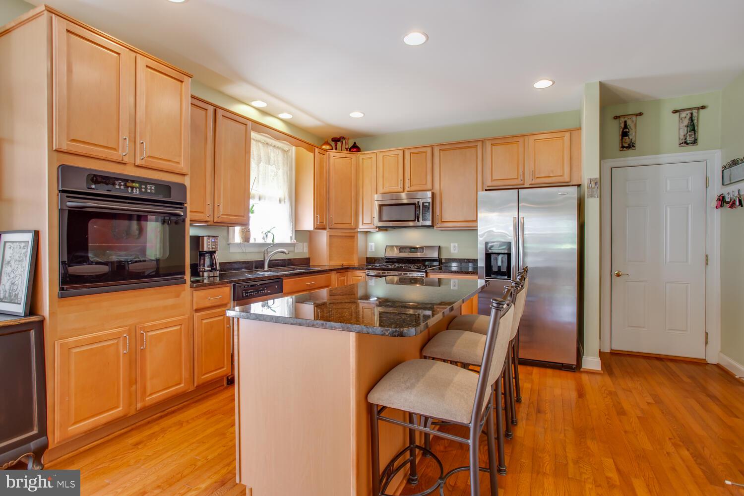 MEADOW LAKE - Residential