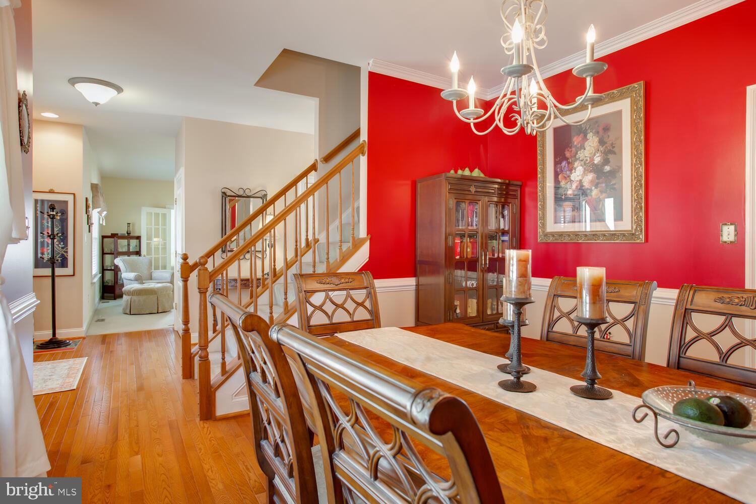 MEADOW LAKE - Residential