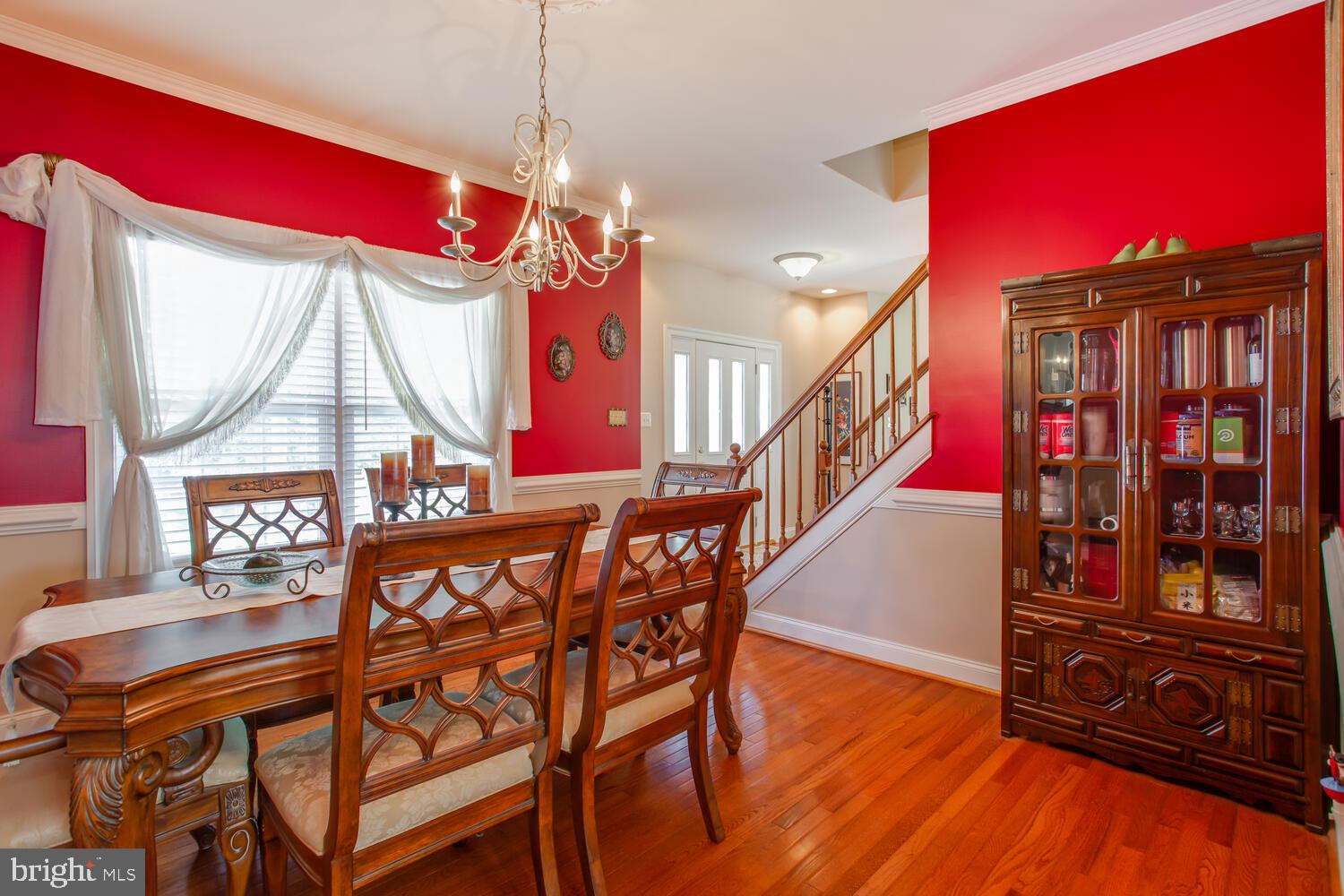 MEADOW LAKE - Residential