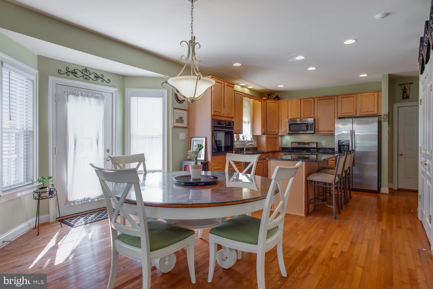 MEADOW LAKE - Residential