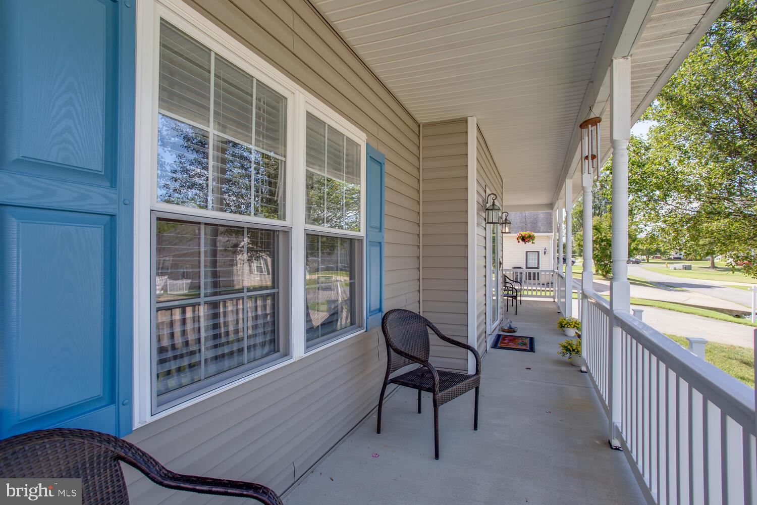 MEADOW LAKE - Residential