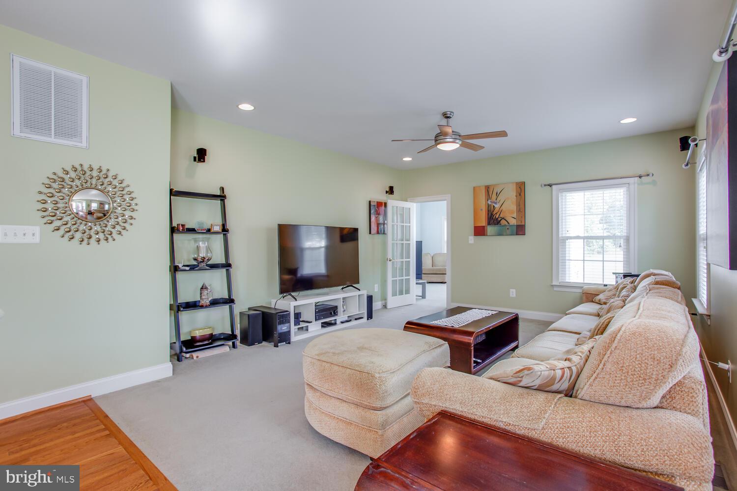 MEADOW LAKE - Residential